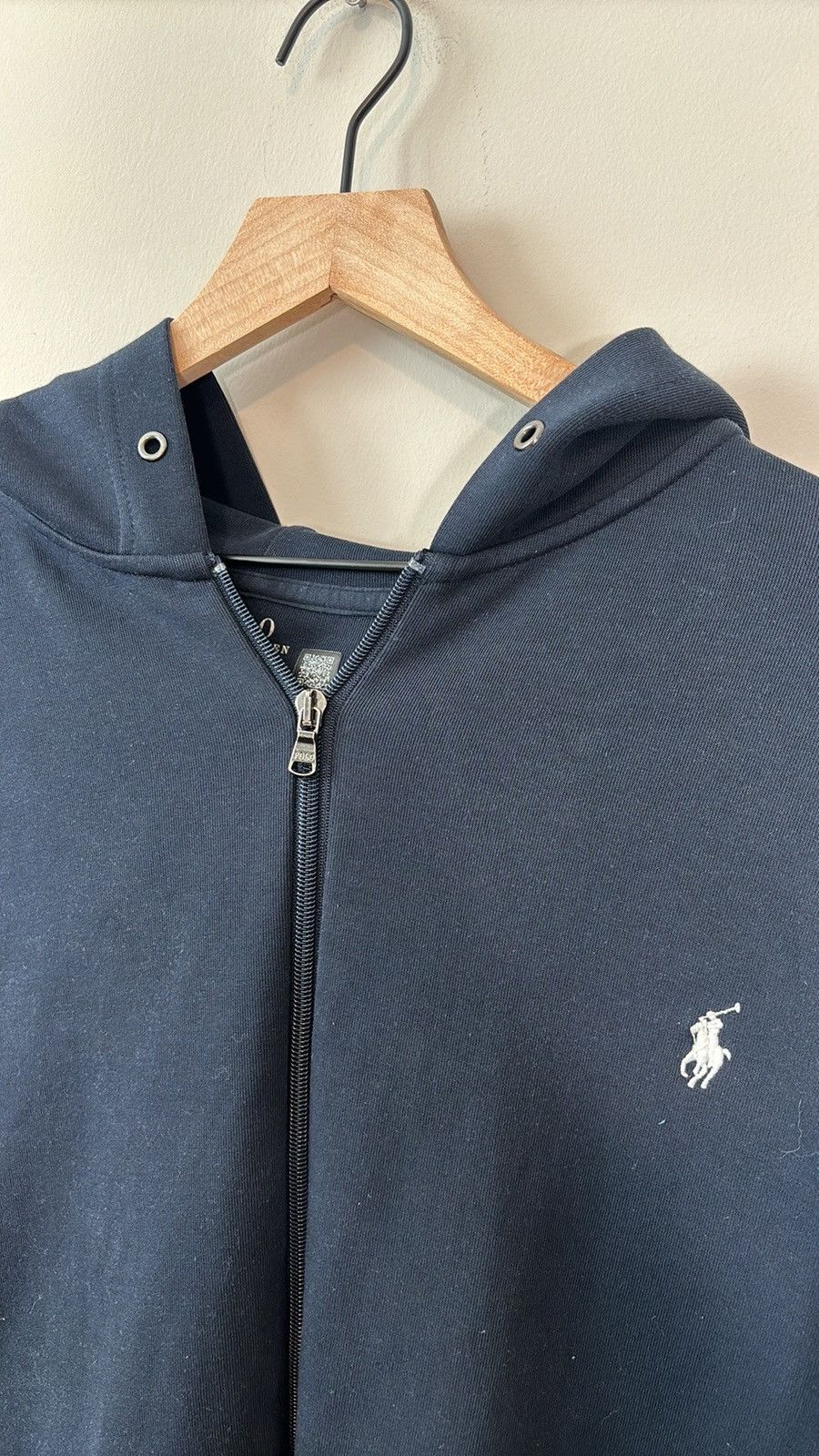 Polo Ralph Lauren Polo Hoodie Size US XXL / EU 58 / 5 - 2 Thumbnail