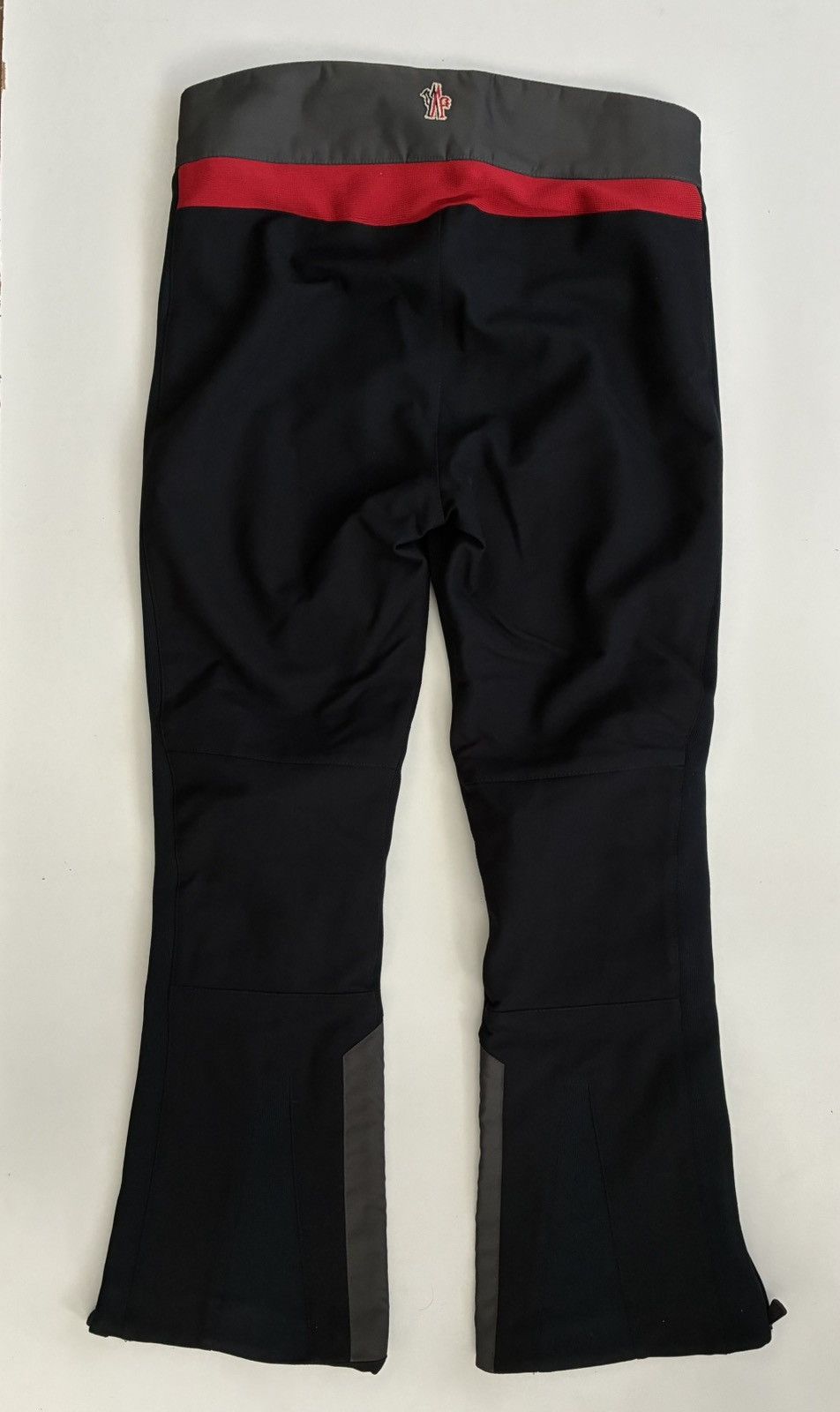 Moncler Ski pants Moncler outdoor trekking techwear gorpcore trouser Size 27" / US 4 / IT 40 - 2 Thumbnail