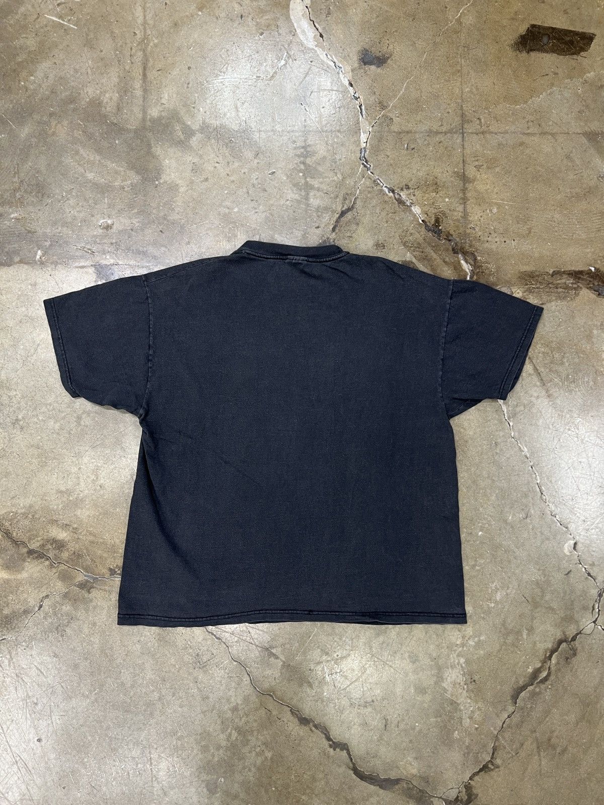 Band Tees × Vintage Vintage 1998 Insane Clown Posse Tee XL Size US XL / EU 56 / 4 - 4 Thumbnail