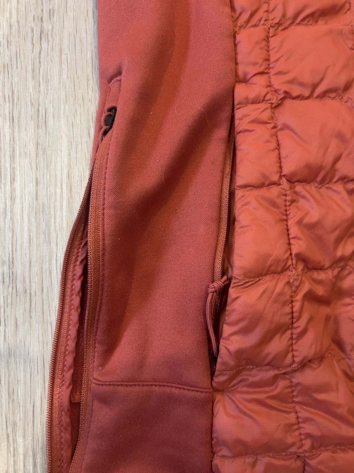 The North Face Women’s North Face pull over/jacket Size M / US 6-8 / IT 42-44 - 6 Thumbnail