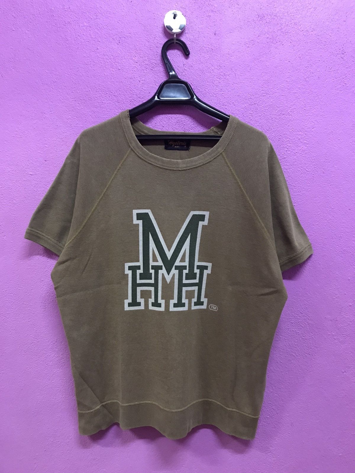 Hysteric Glamour Hysteric Glamour Sweatshirts Size US M / EU 48-50 / 2 - 1 Thumbnail