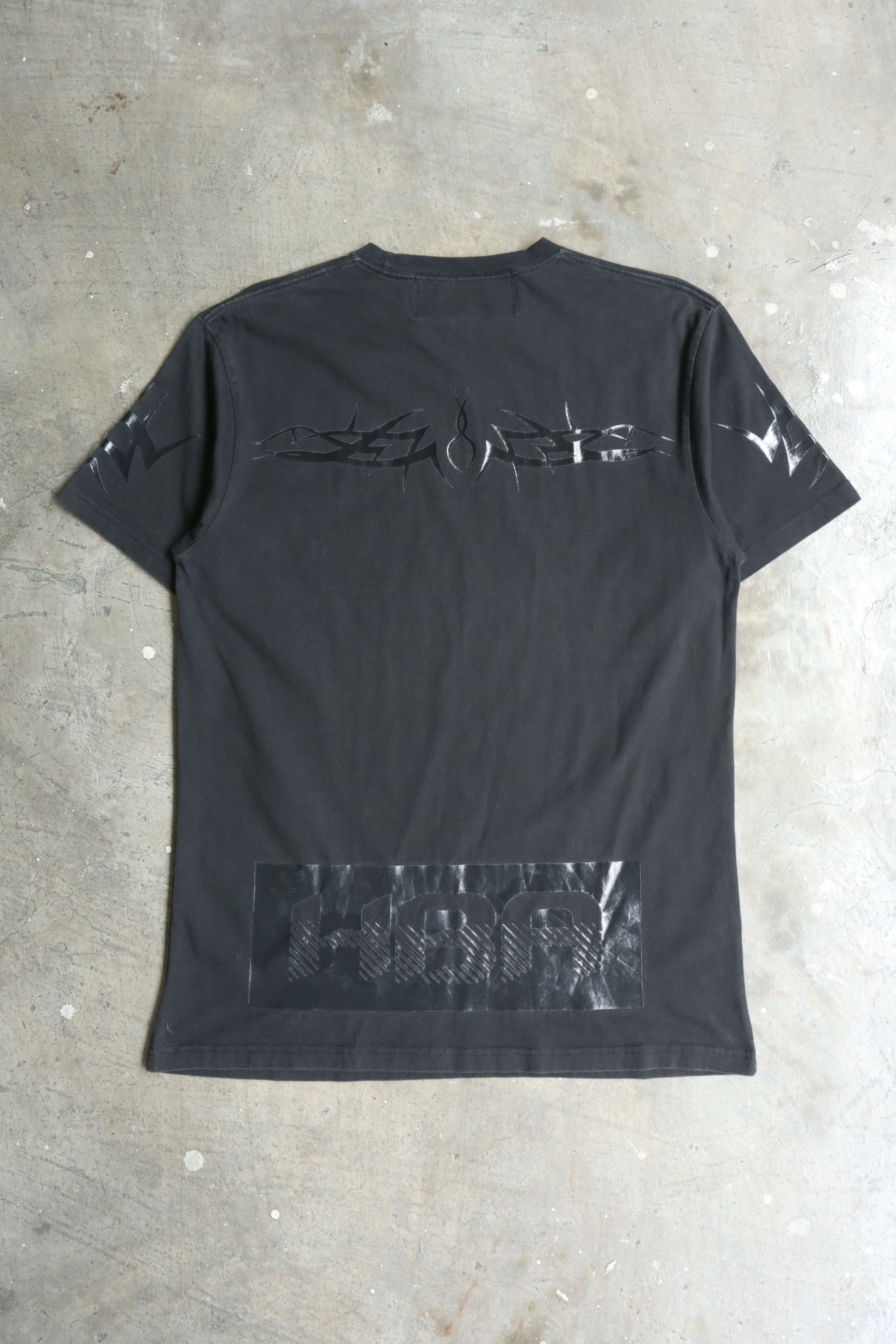 Hood By Air Hood by Air - F/W 13 - Tribal Tee Size US L / EU 52-54 / 3 - 2 Thumbnail
