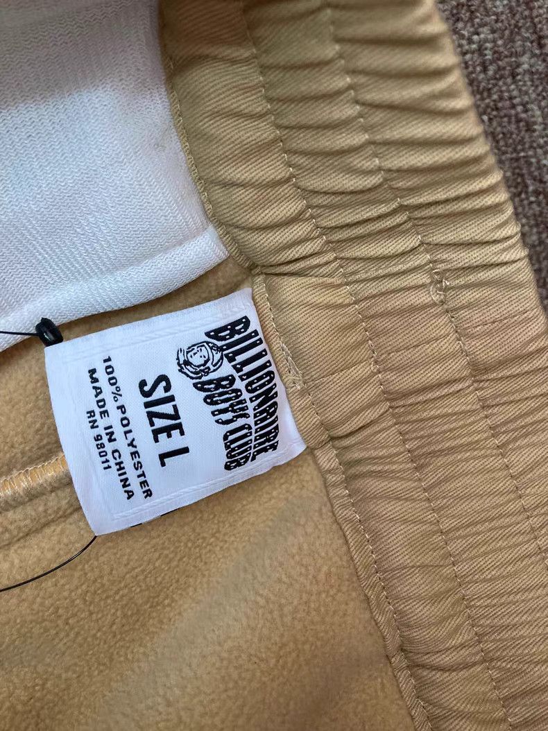 Billionaire Boys Club Billionaire Boys Club Winter Set Size US L / EU 52-54 / 3 - 5 Thumbnail