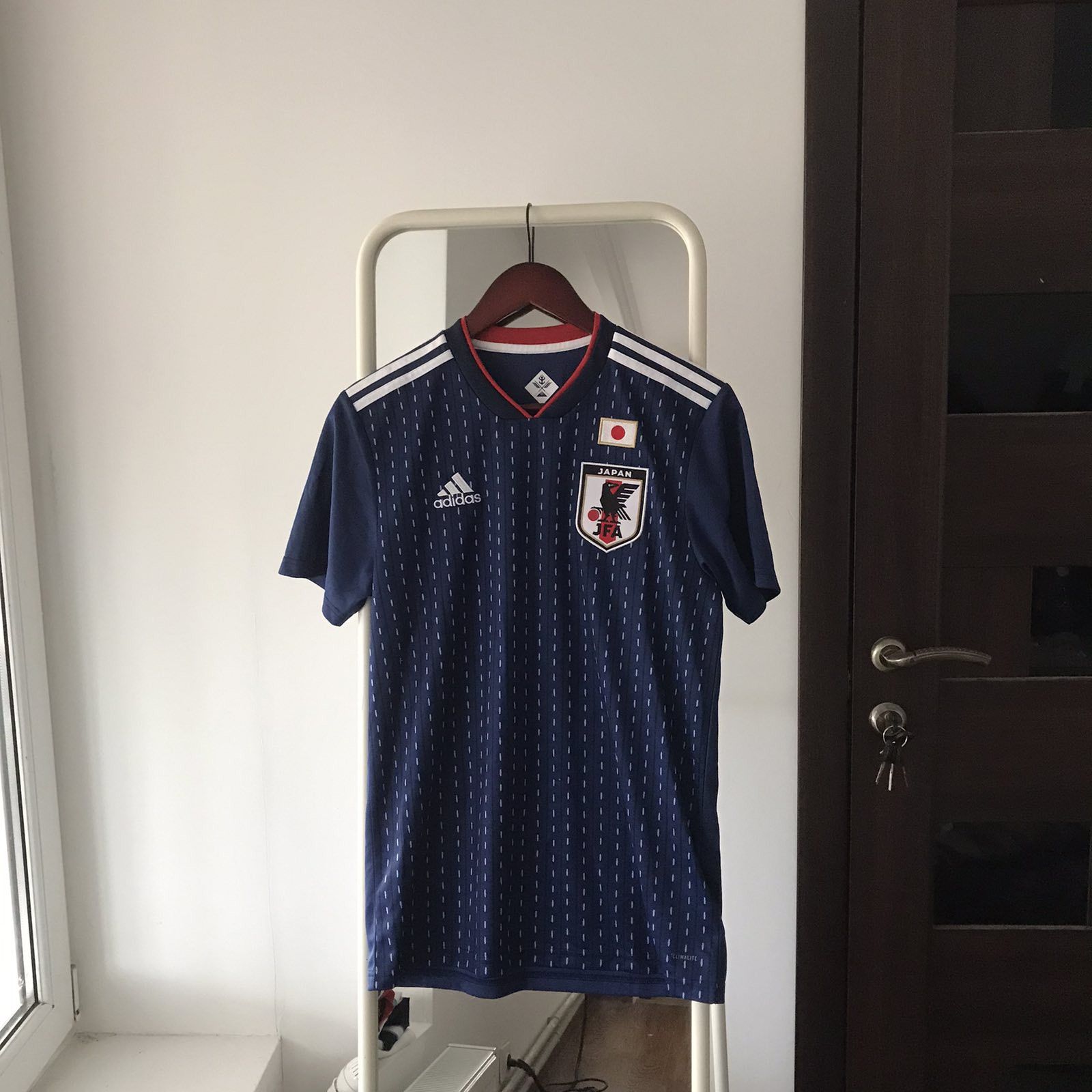 Jersey Size Adidas Us Euro Size Jp Adidas Japan X Y3 Authentic