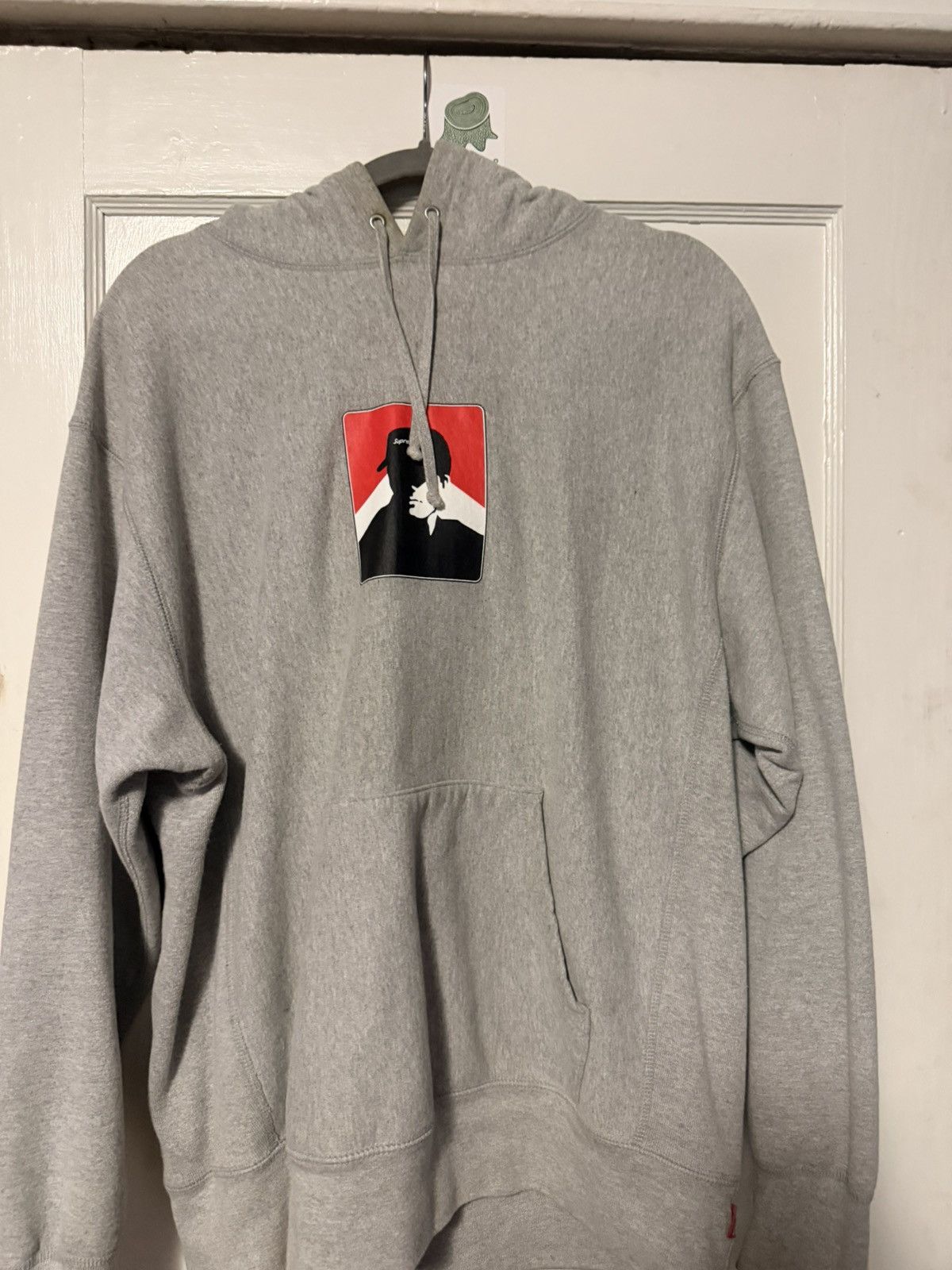Supreme Supreme Marlboro Hoodie FW2020 Size US M / EU 48-50 / 2 - 1 Thumbnail