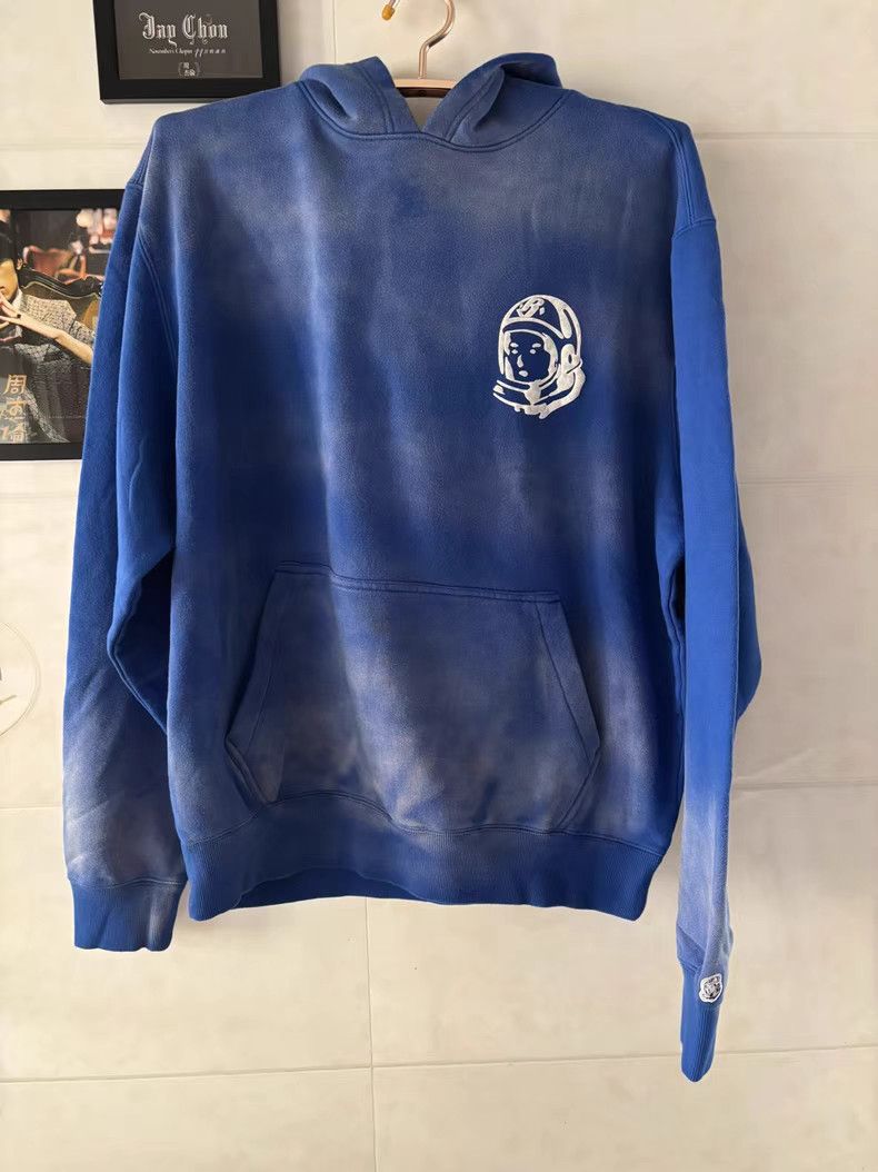 Billionaire Boys Club BBC Astronaut Hoodie Size US L / EU 52-54 / 3 - 1 Thumbnail