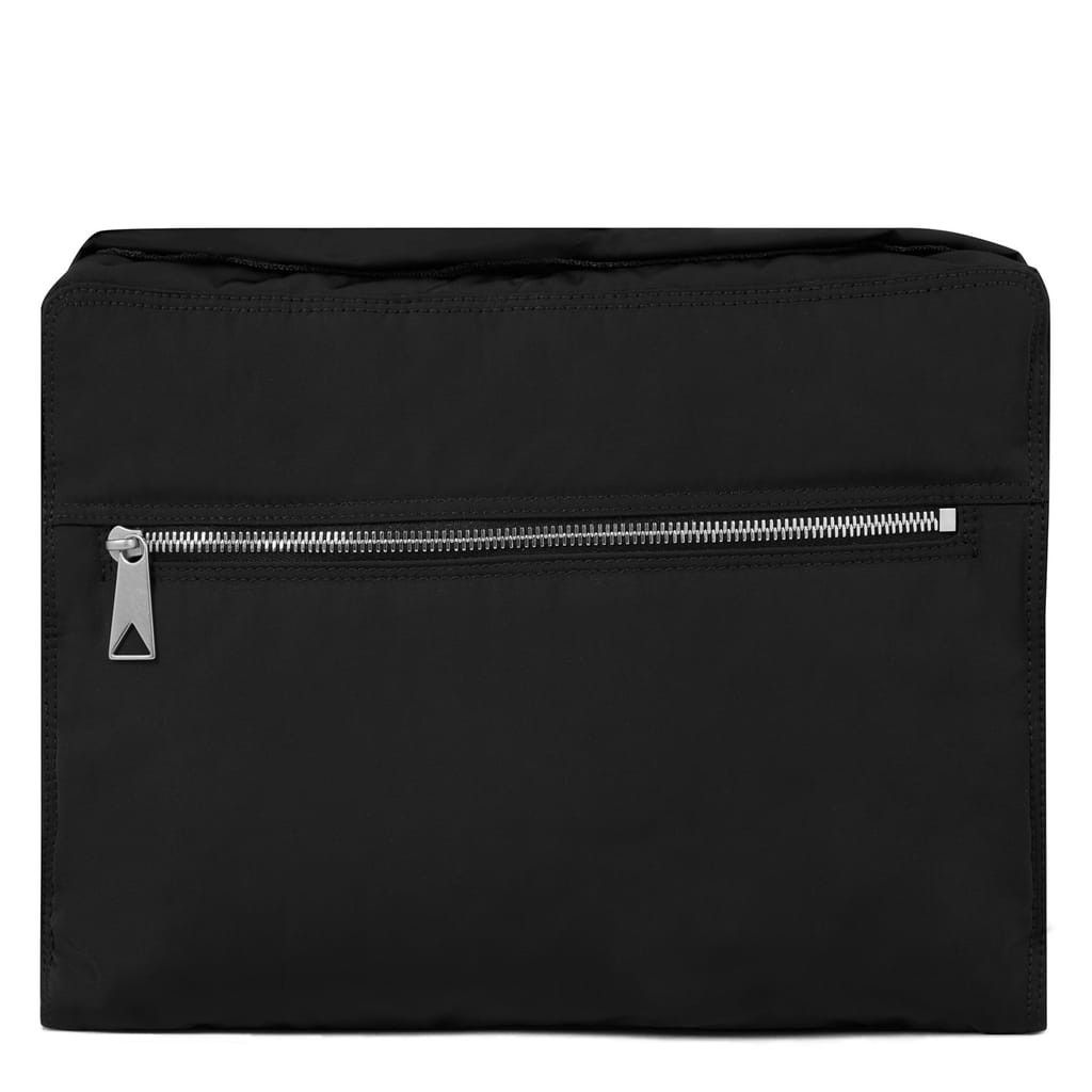 Bottega Veneta Bottega Veneta Borsa 3 Messenger Bag in Black Size ONE SIZE - 3 Thumbnail