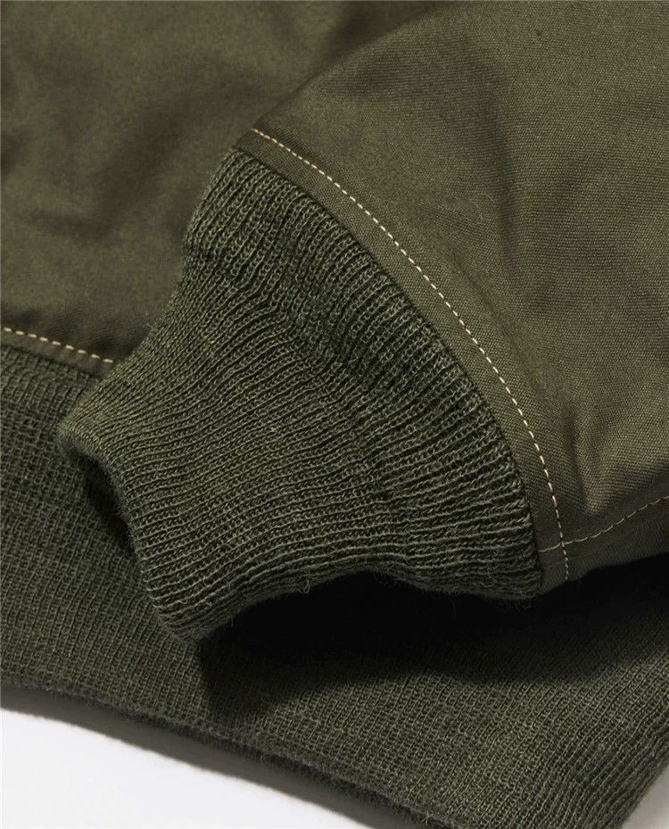 The Real McCoy's The REAL McCOY'S Size 38TYPE B-15 Pilot Jacket Size US M / EU 48-50 / 2 - 5 Thumbnail