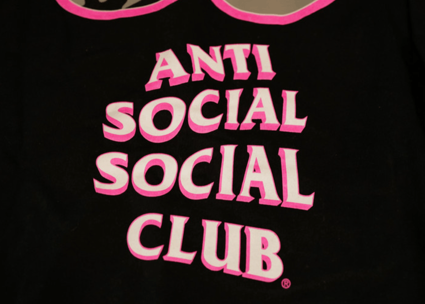 Alpinestars × Anti Social Social Club Anti Social Social Club x Alpinestars Slipstream Zip Hoodie Size US L / EU 52-54 / 3 - 12 Thumbnail