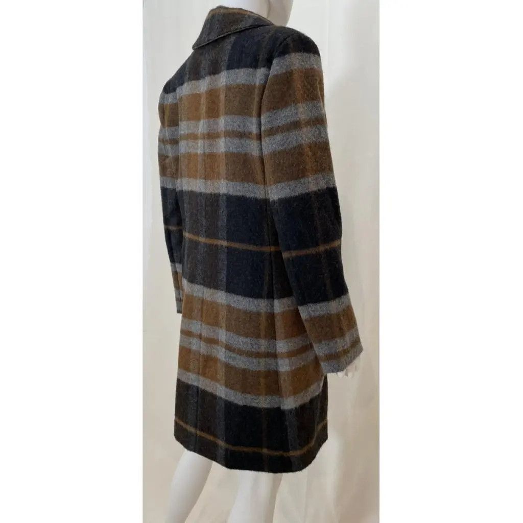 Max Mara Coat, Max Mara Size M / US 6-8 / IT 42-44 - 4 Thumbnail