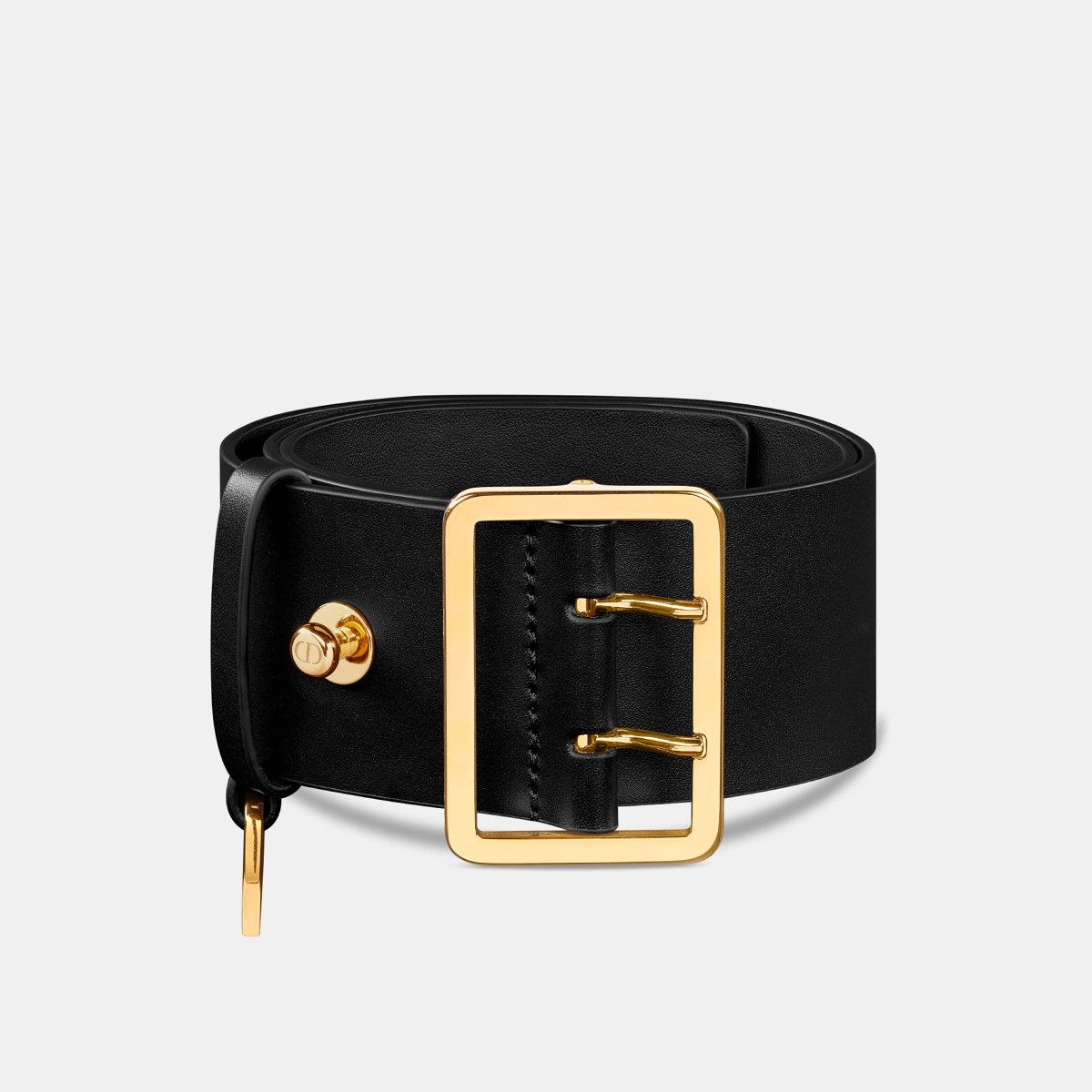 Dior o1bcso1str0126 Size:OS/Punk Belt in Black Size ONE SIZE - 1 Thumbnail