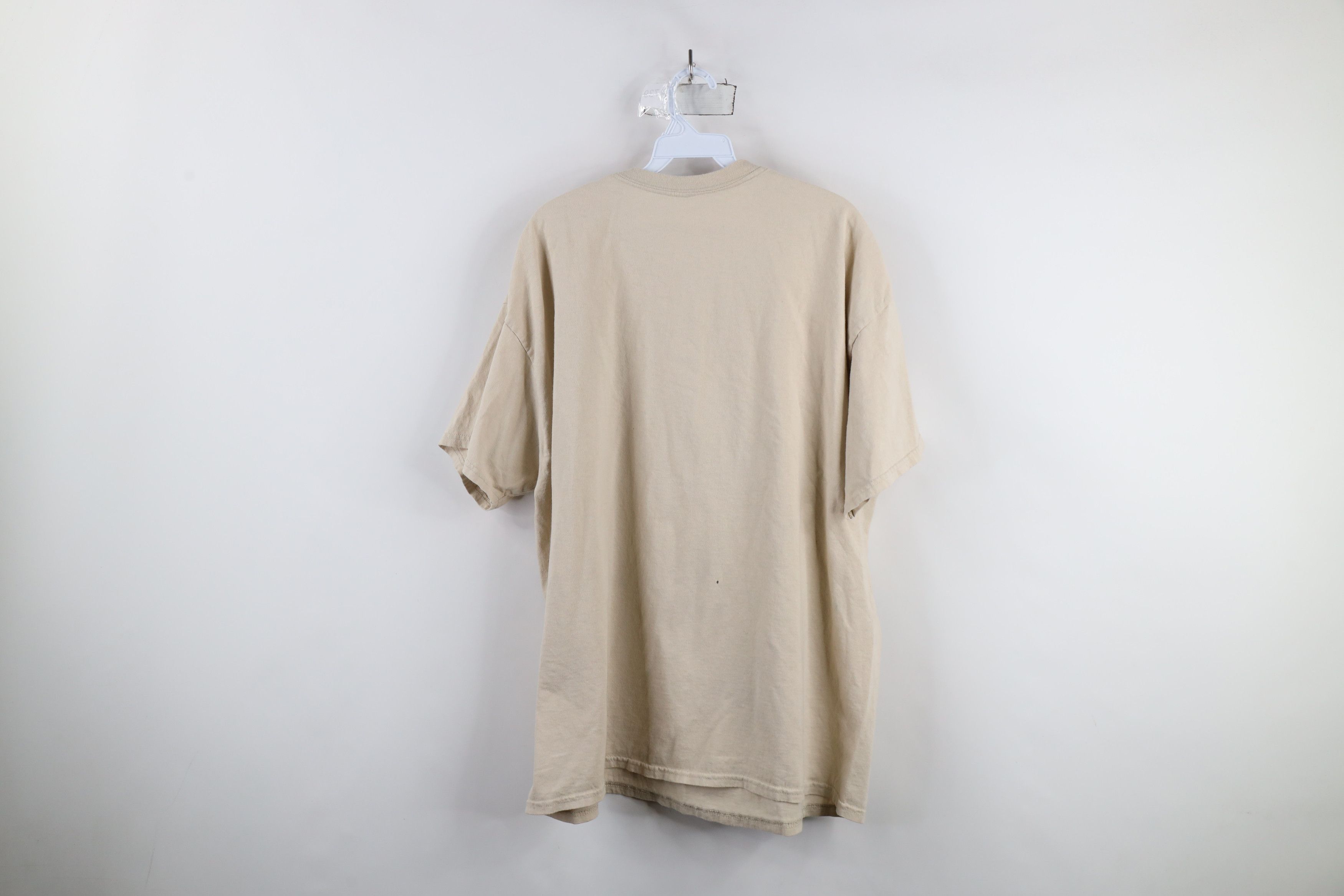 Vintage Vintage McDonalds Restaurant Get Dessert Grandma T-Shirt Size US XXL / EU 58 / 5 - 11 Thumbnail