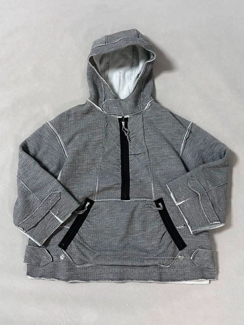 Takahiromiyashita The Soloist. Takahiromiyashita The Soloist. Size OS Deconstruction and s Size US M / EU 48-50 / 2 - 1 Thumbnail