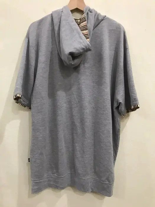 Hang Ten Hang Ten Small Logo Hoodies Size US XXL / EU 58 / 5 - 9 Thumbnail