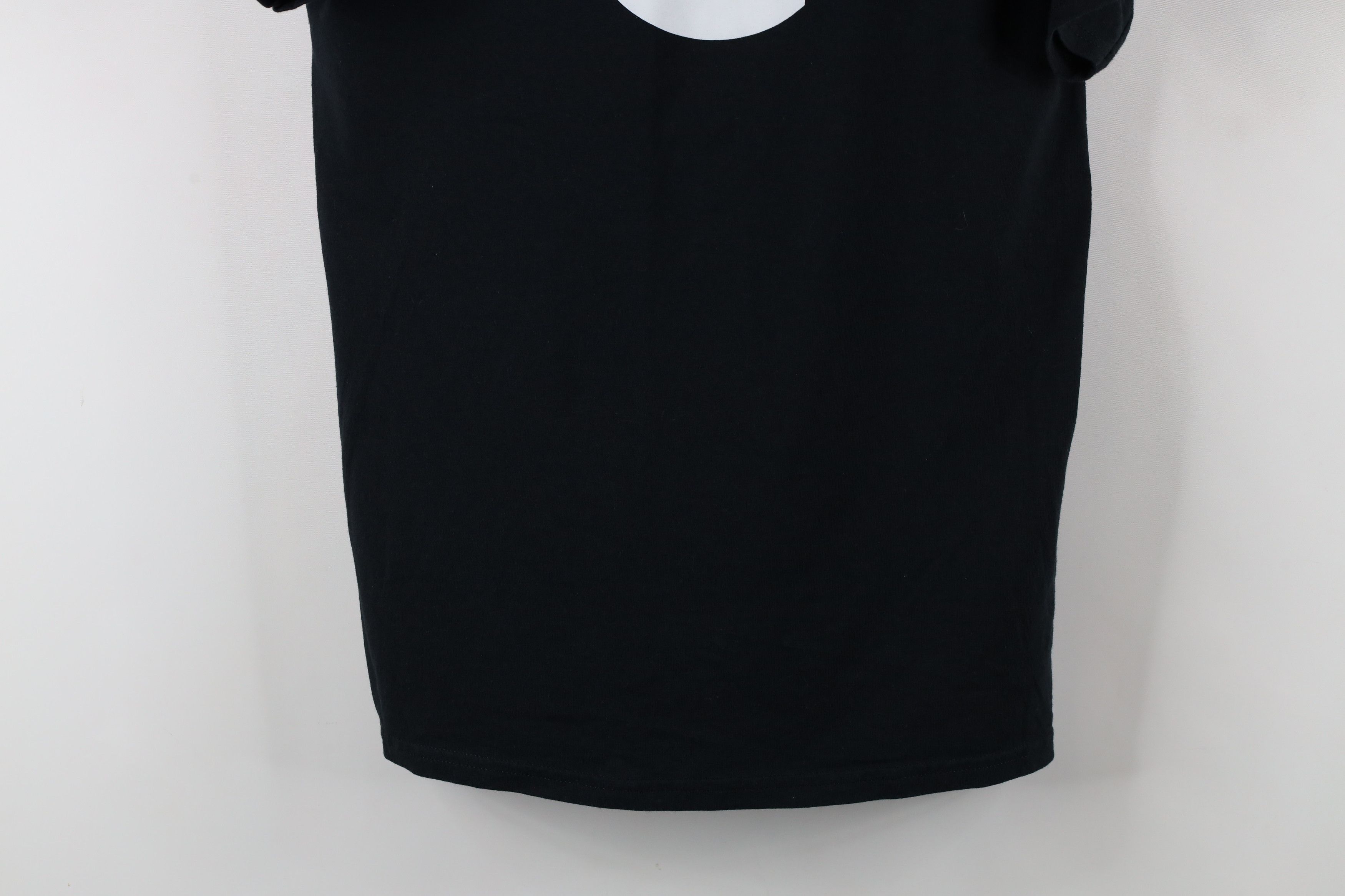 Vintage Vintage Gatorade Faded Big Logo Short Sleeve T-Shirt Black Size US M / EU 48-50 / 2 - 3 Thumbnail
