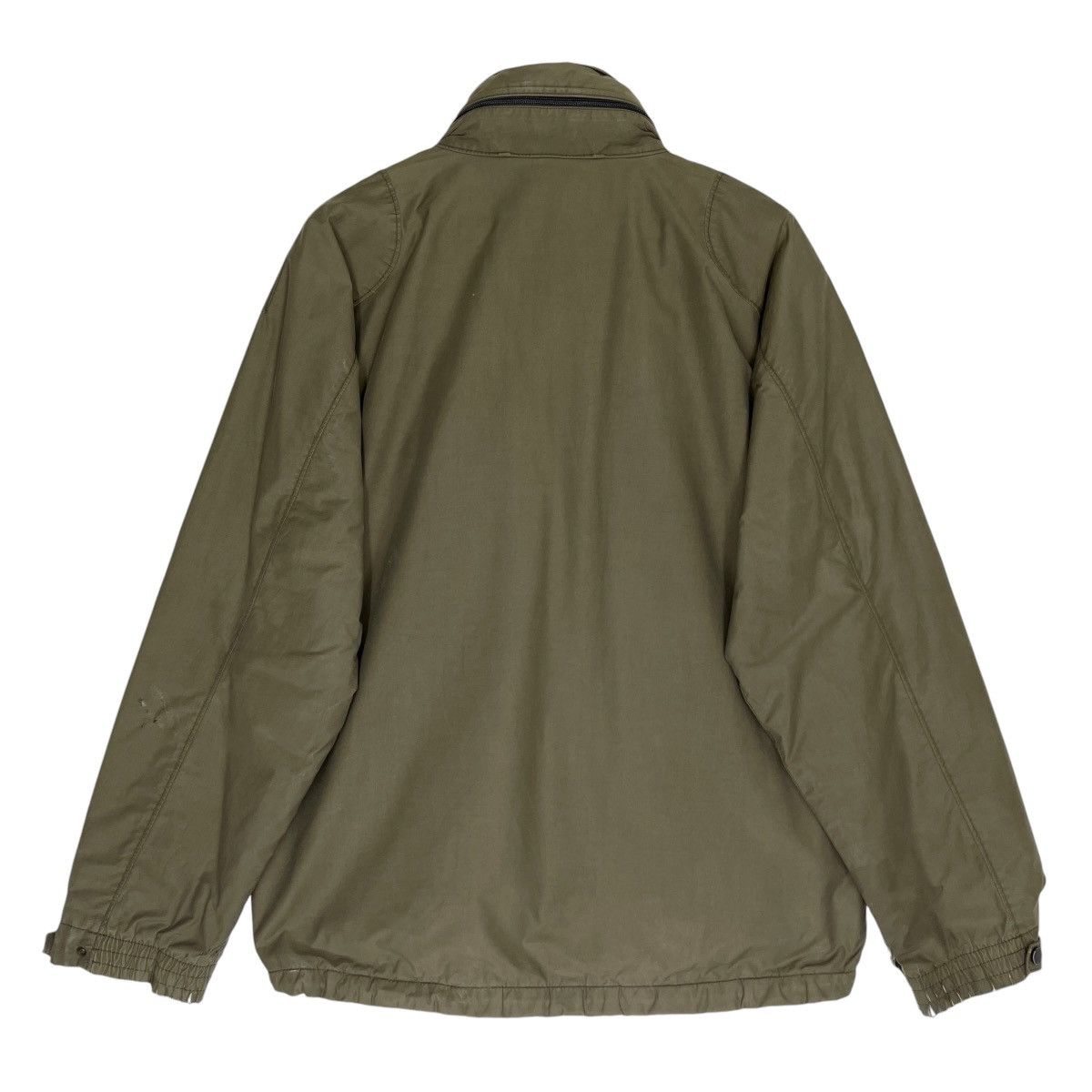Polo Ralph Lauren × RRL Ralph Lauren × Vintage Vintage Polo Ralph Lauren Jacket Khaki Size US L / EU 52-54 / 3 - 2 Thumbnail
