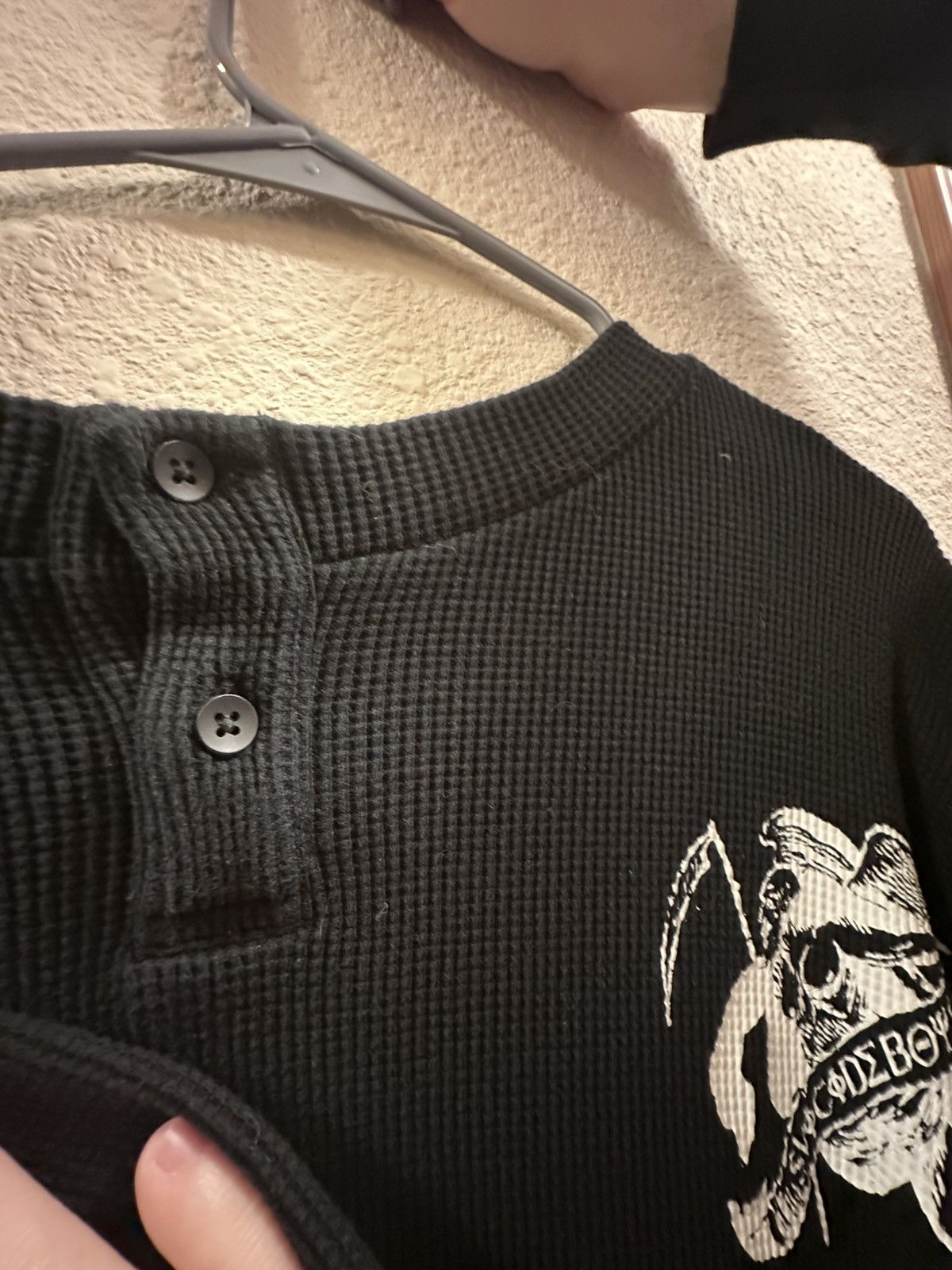 Other Suicideboys crewneck Size US XXL / EU 58 / 5 - 4 Thumbnail