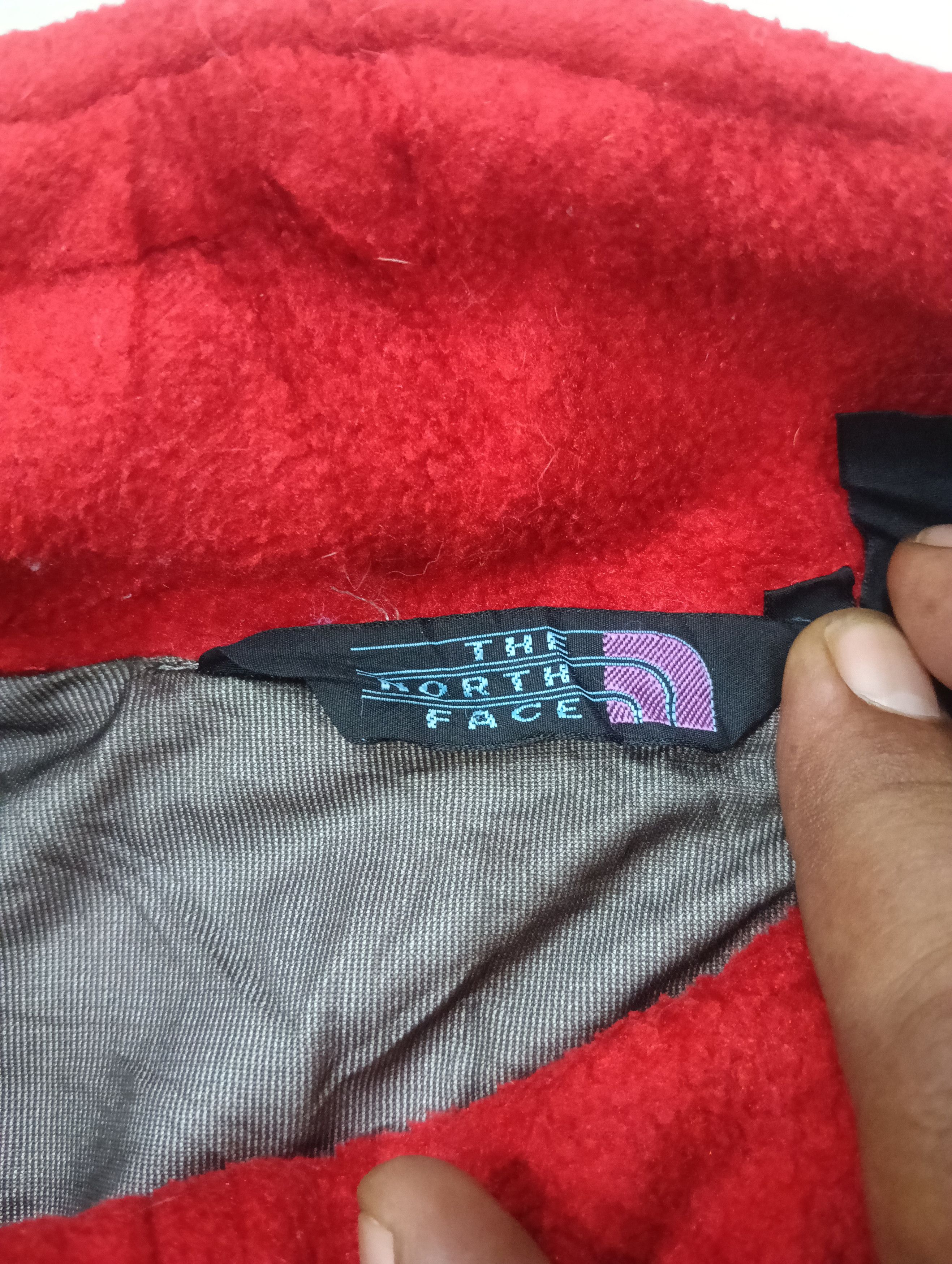 The North Face Purple Label Vintage The North Face Armadilla Size US L / EU 52-54 / 3 - 7 Thumbnail