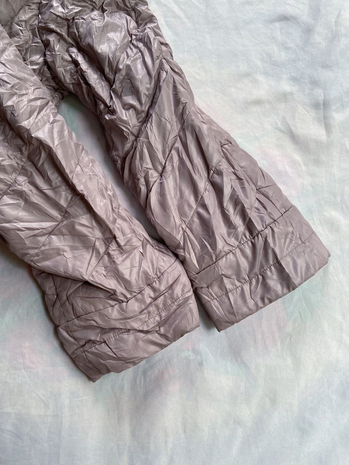 If Six Was Nine JAPANESE FAUX FUR PARKA JACKET Size US XL / EU 56 / 4 - 10 Thumbnail
