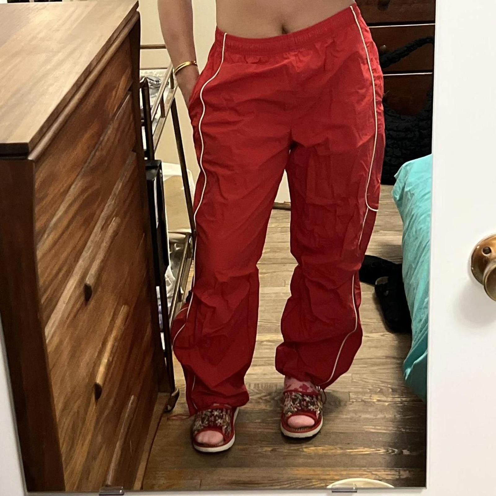 Bdg BDG Track Pants Size 27" / US 4 / IT 40 - 1 Thumbnail
