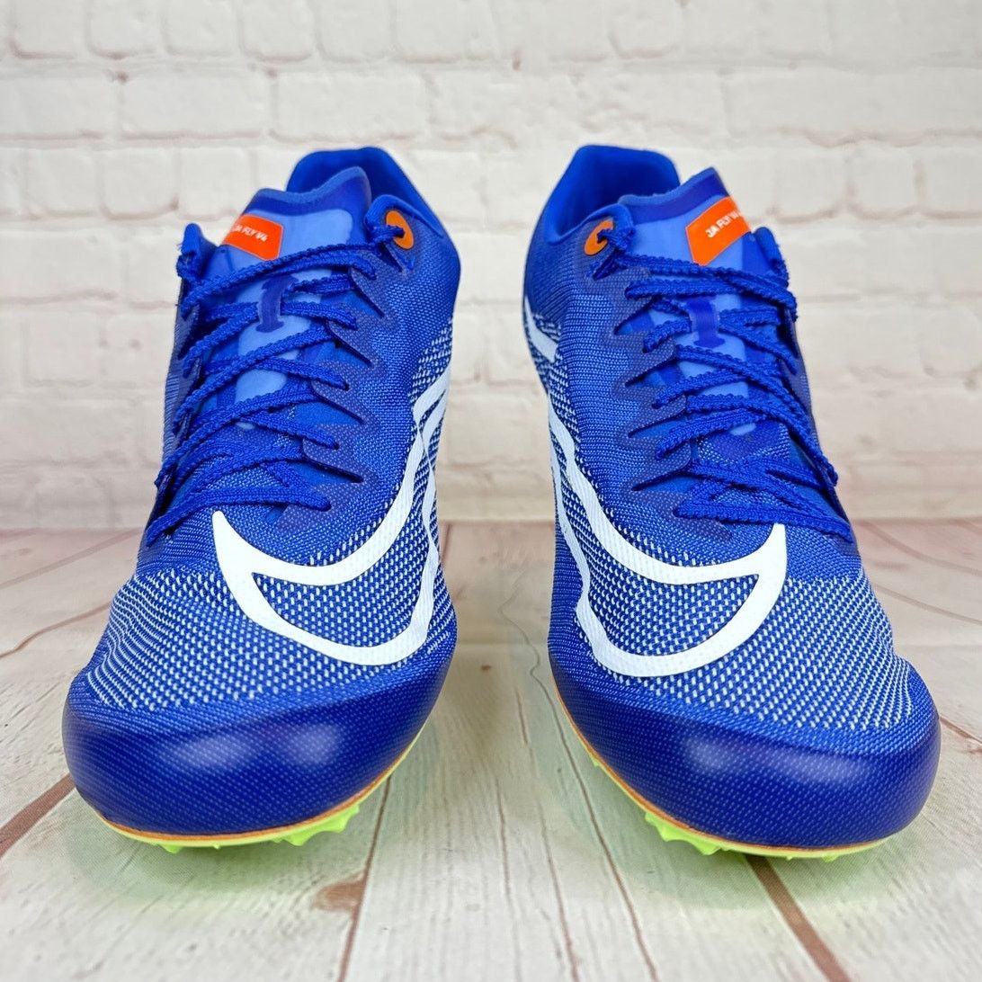 Nike Nike Ja Fly 4 Track & Field Sprinting Spikes Shoes Mens 11.5 Size US 11.5 / EU 44-45 - 6 Thumbnail