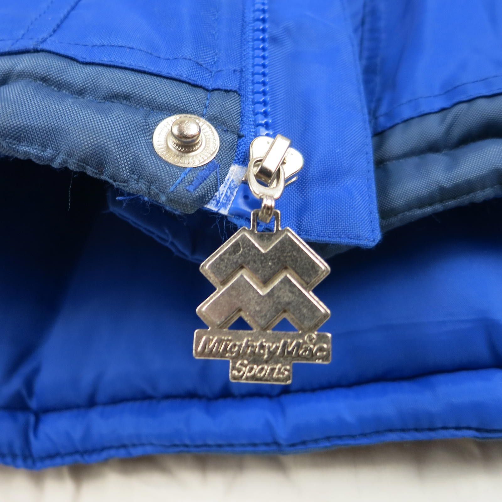 Other Vintage Mighty Mac Youth XL Blue St. Louis Blues Parka Size US XL / EU 56 / 4 - 5 Thumbnail