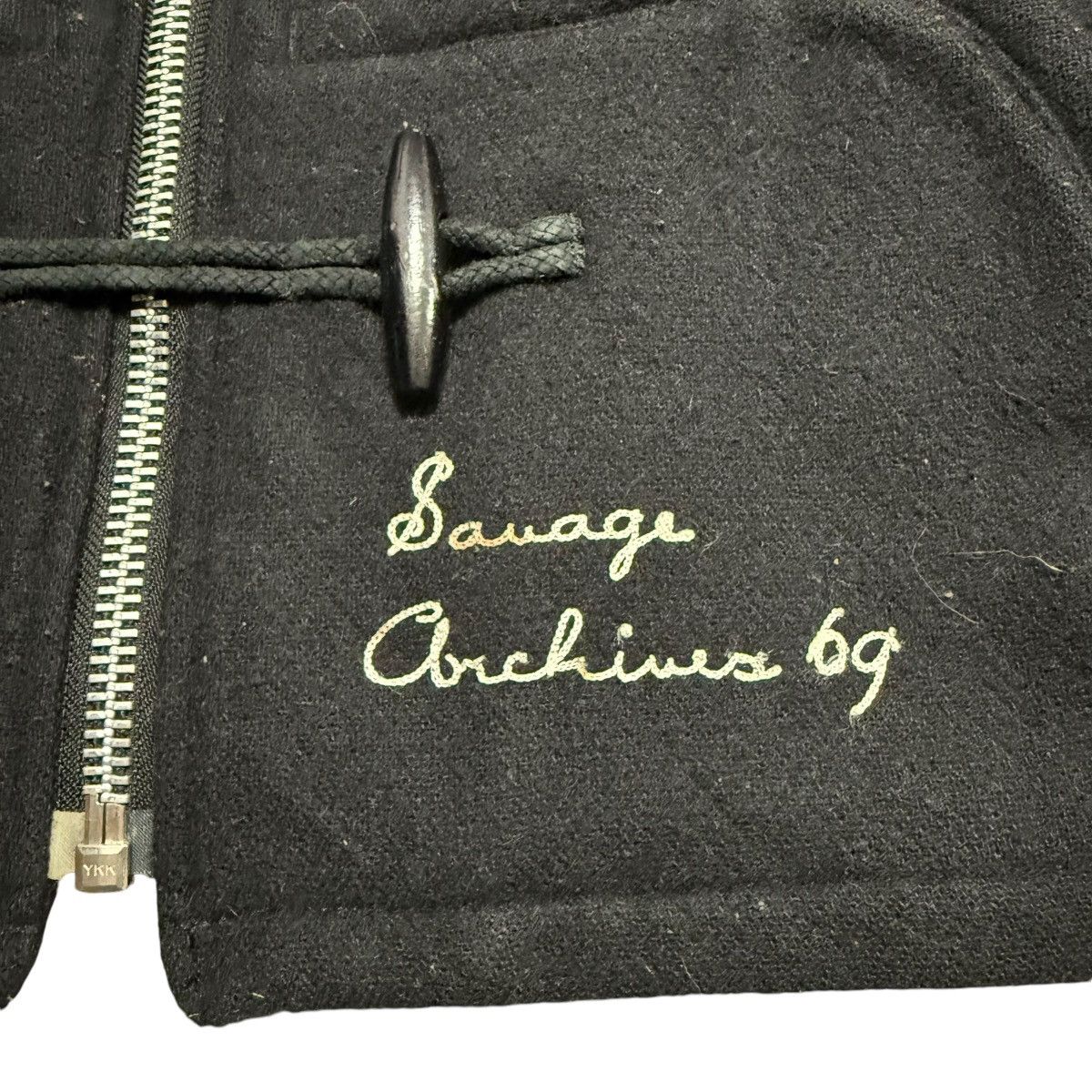Neighborhood Savage Archives Army By Neighborhood Jacket Size US S / EU 44-46 / 1 - 4 Thumbnail