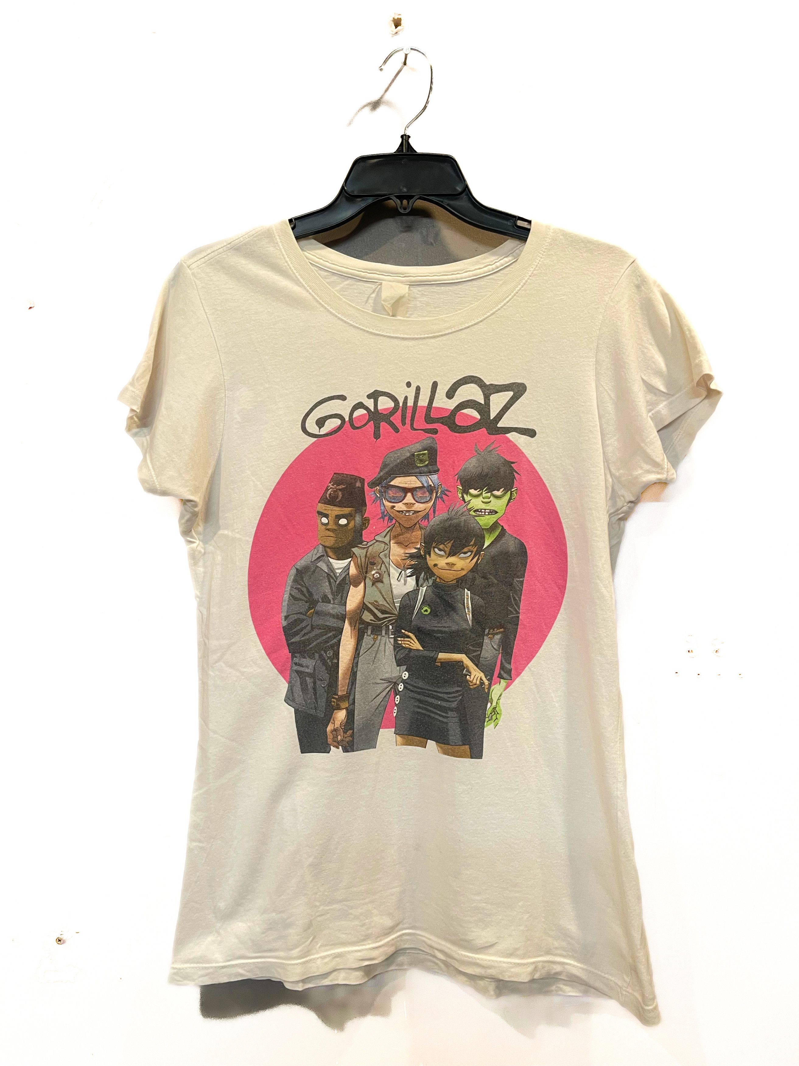 Other Gorillaz T-Shirt Size S / US 4 / IT 40 - 1 Thumbnail