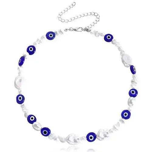 Other Pearl Necklace Size ONE SIZE - 4 Thumbnail
