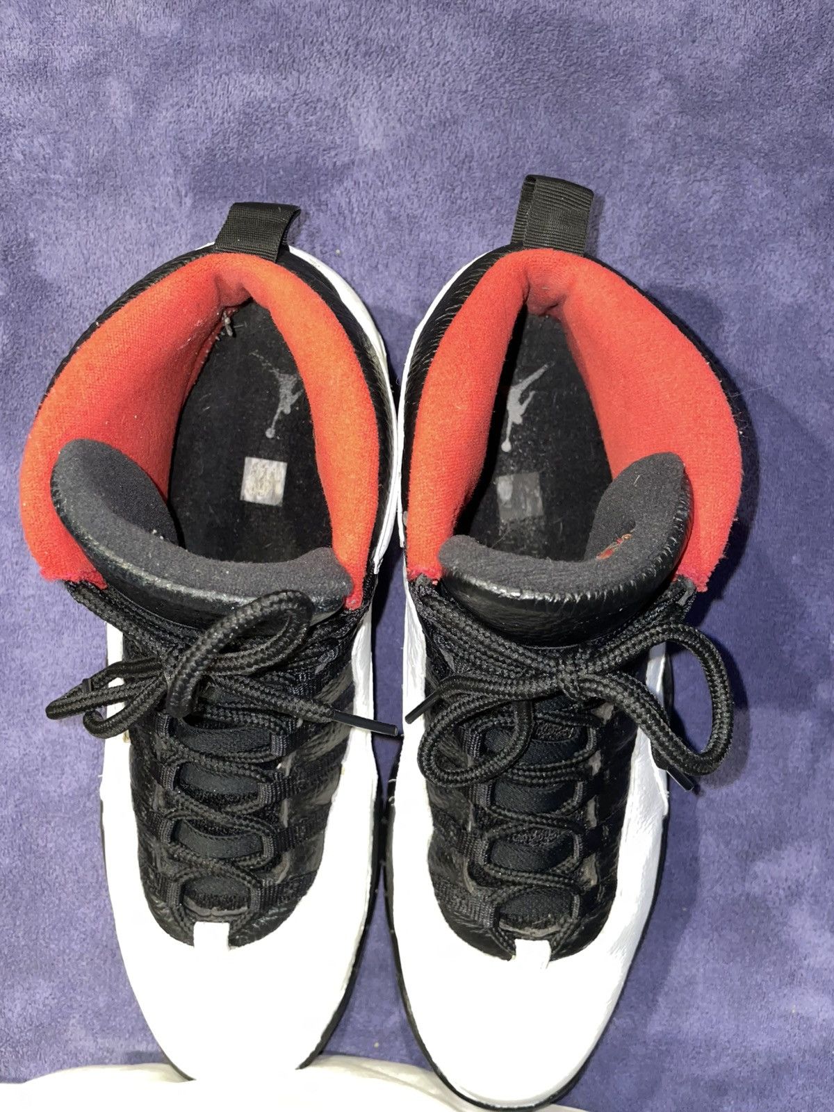 Jordan Brand Jordan 10 Double Nickel Size US 14 / EU 47 - 4 Thumbnail