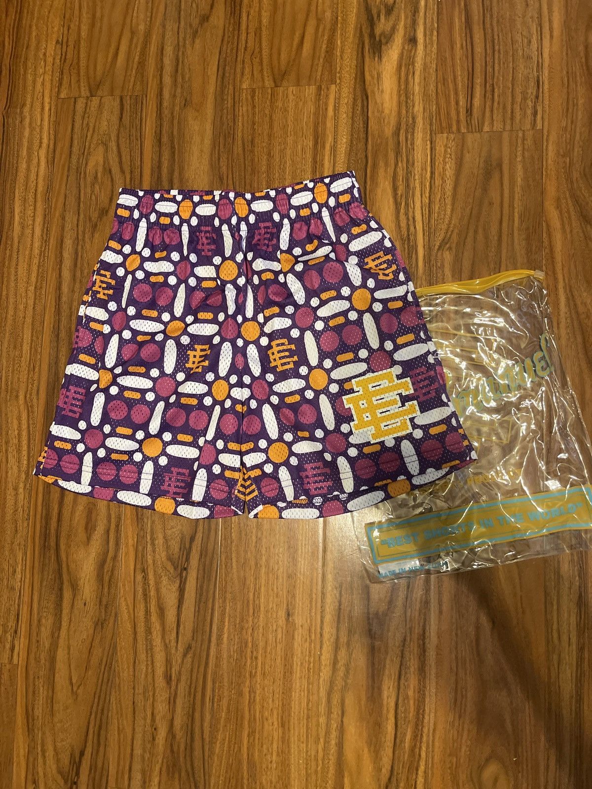 Eric Emanuel Eric Emanuel Shorts Small Size US 30 / EU 46 - 1 Thumbnail