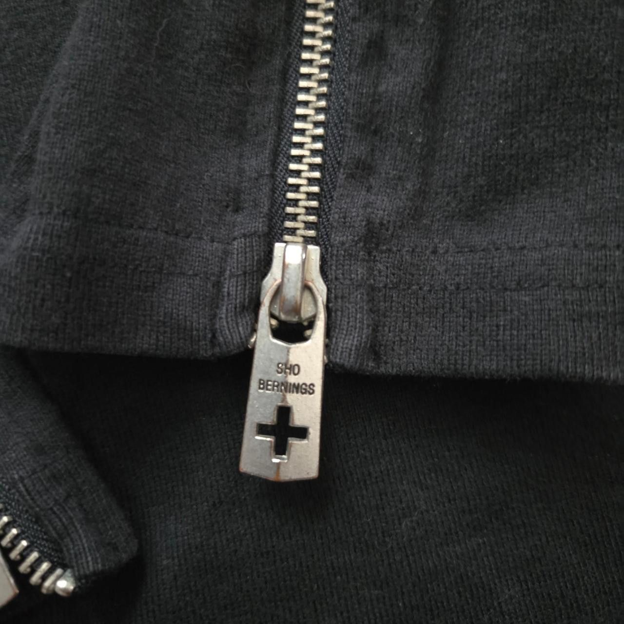 BERNINGS SHO Bernings Sho Longsleeve Size US M / EU 48-50 / 2 - 5 Thumbnail