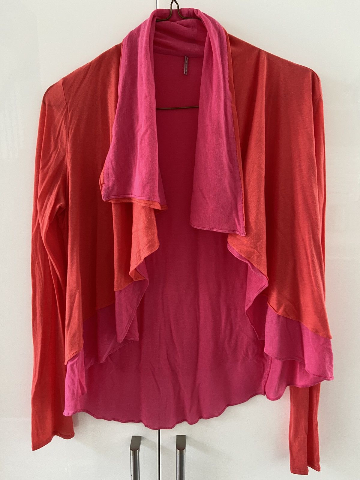 Elie Tahari Elie Tahari women’s lightweight cardigan. Size: XS. Size XS / US 0-2 / IT 36-38 - 9 Thumbnail