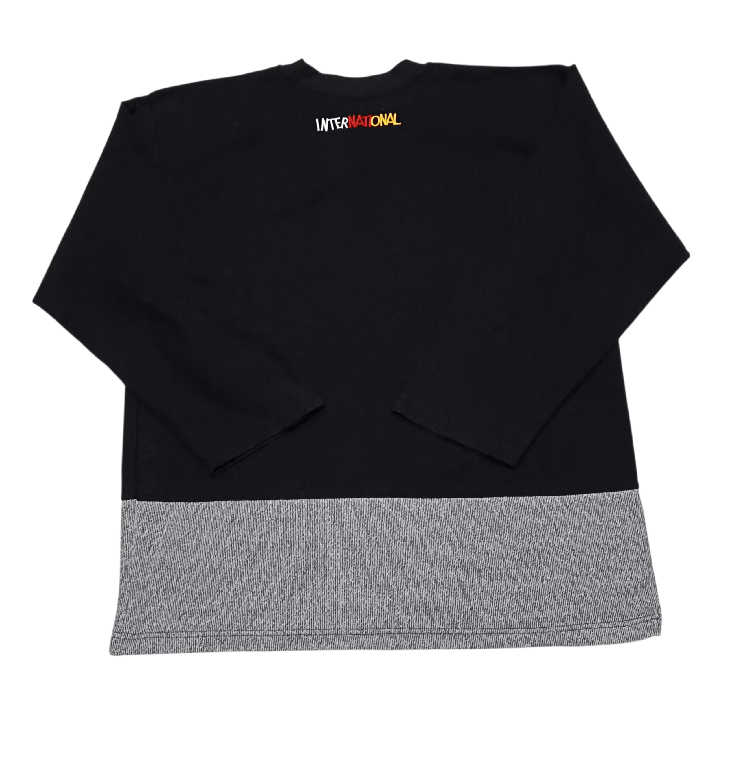 Disney × Jean Charles De Castelbajac Castelbajac X Tom And Jerry Sweatshirt Size US L / EU 52-54 / 3 - 5 Thumbnail