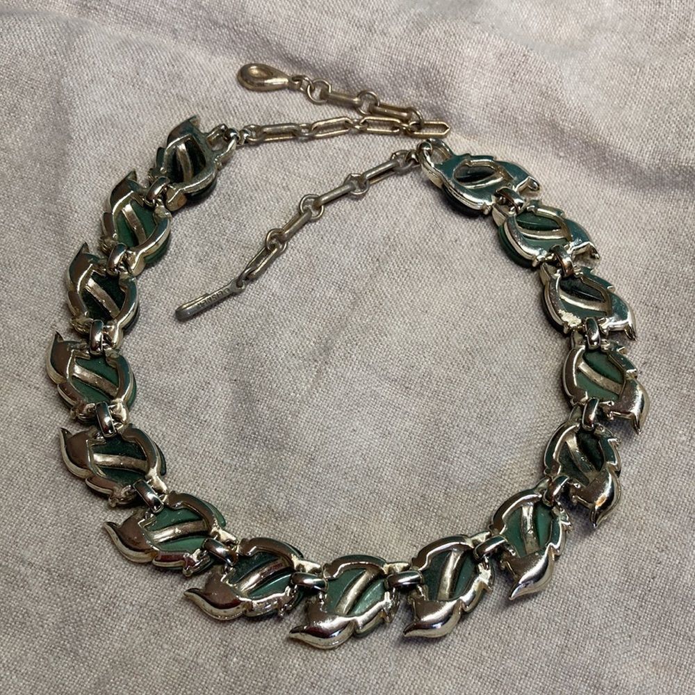 Vintage Lisner Vintage Necklace Size ONE SIZE - 5 Thumbnail