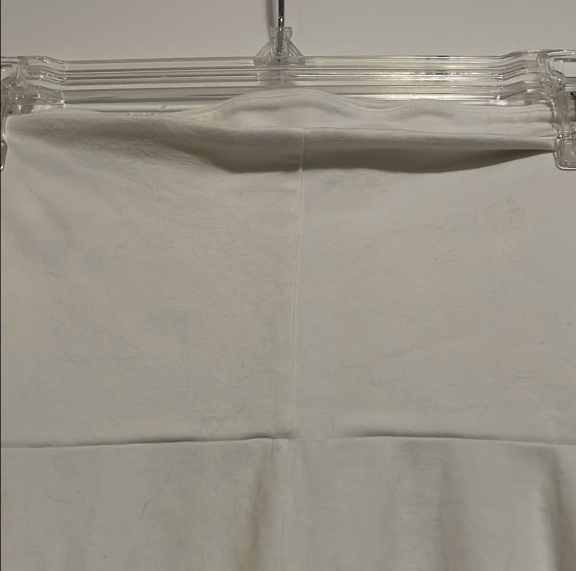 Express Express White Strapless Mini Dress Size S / US 4 / IT 40 - 3 Thumbnail