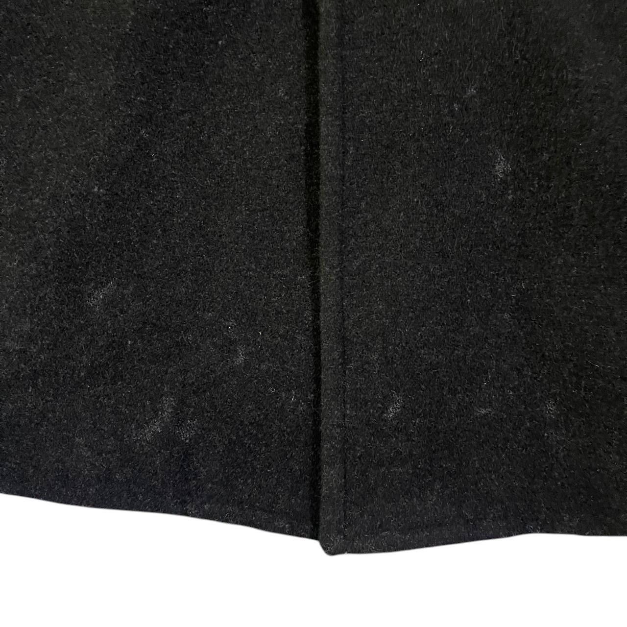 Yohji Yamamoto Vintage Yohji Yamamoto Inspired Wool Long Coat by Artigiano Size US M / EU 48-50 / 2 - 5 Thumbnail