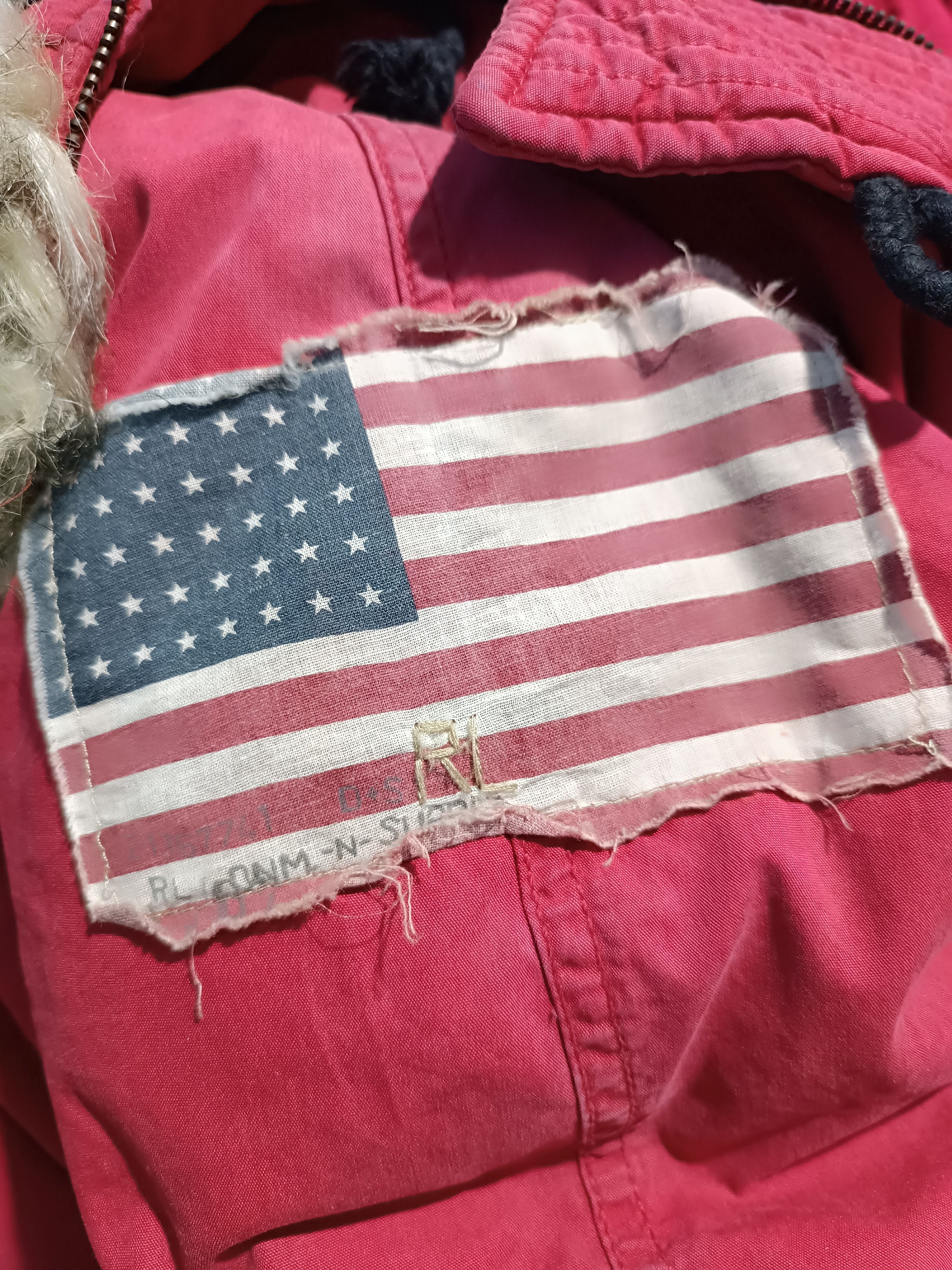 Denim & Supply Ralph Lauren Denim & Supply Ralph Lauren Down Jacket Size US M / EU 48-50 / 2 - 10 Thumbnail