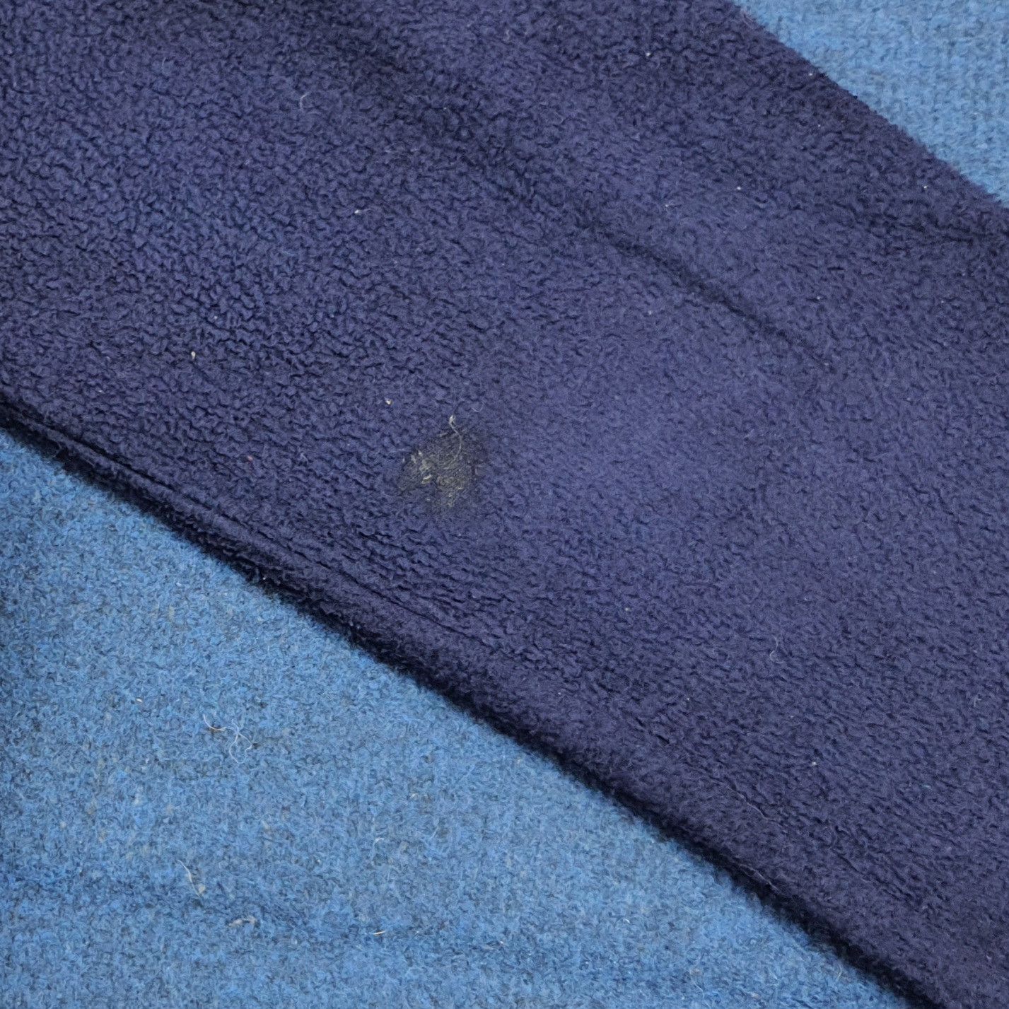 Patagonia Vintage Patagonia Outerwear Half Zipper Sweatshirt C296N7 Size US L / EU 52-54 / 3 - 13 Thumbnail
