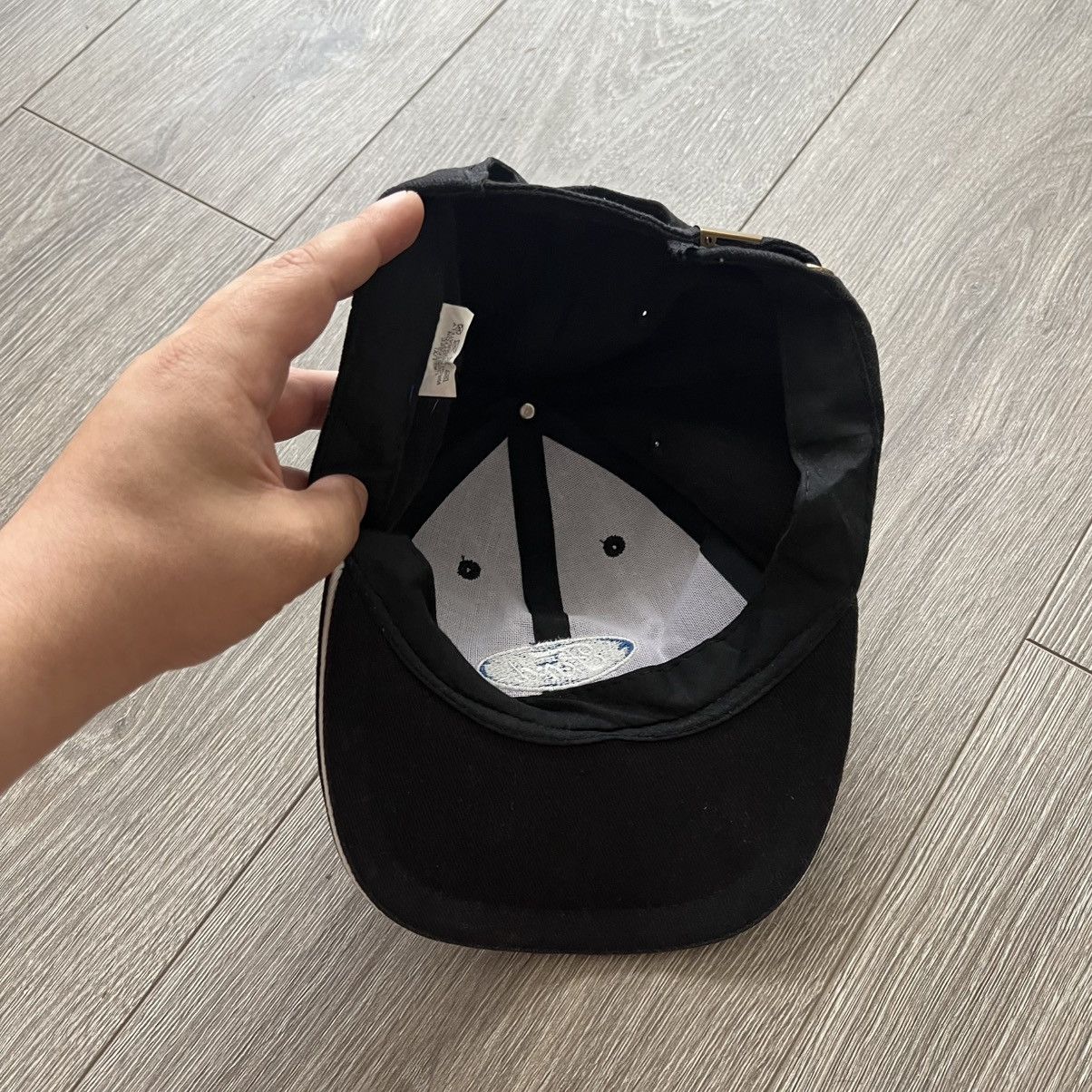 Ford Vintage Ford Cap Racing Size ONE SIZE - 6 Thumbnail
