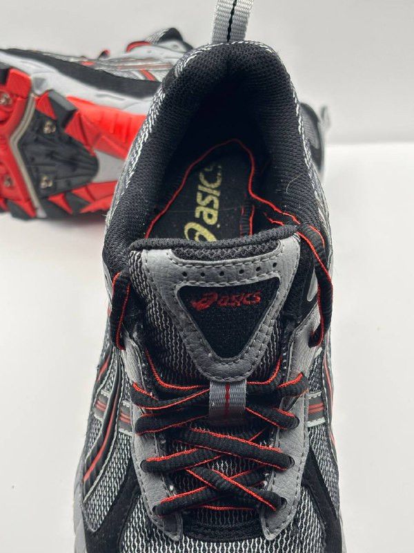 Asics ASICS Gel-Arctic 4 Metal Spiked Trail Shoes Gorpcore Size US 8 / IT 38 - 6 Thumbnail