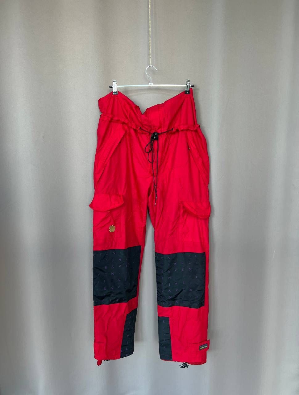 Fjallraven Fjallraven Vintage Gore-Tex Ski Snow Suit Jacket Pants Size US M / EU 48-50 / 2 - 9 Thumbnail