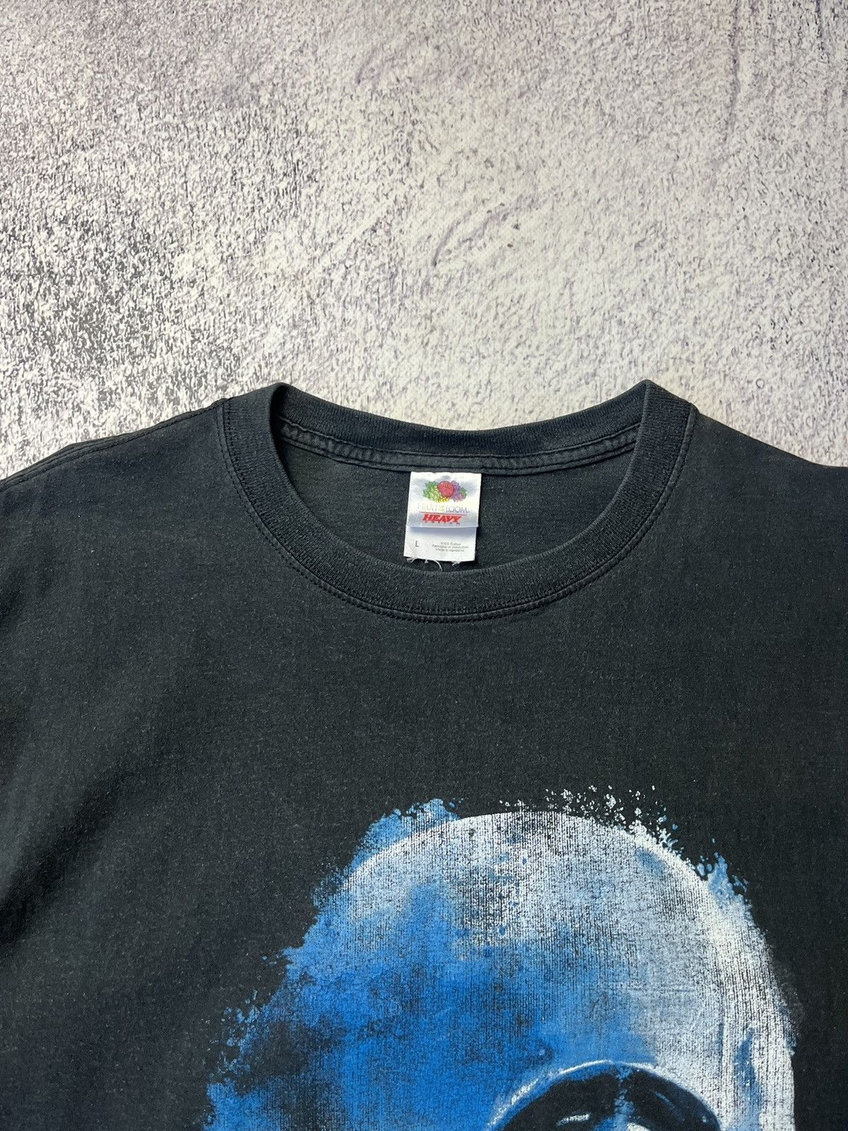 Star Wars Rare STAR WARS Own Every Moment Vintage T-shirt Size US L / EU 52-54 / 3 - 13 Thumbnail