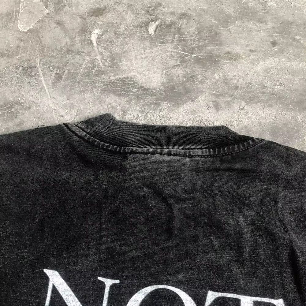 Japanese Brand × Vintage Vintage Rodman Graphic Printed Vintage T Shirt Size US XL / EU 56 / 4 - 5 Thumbnail