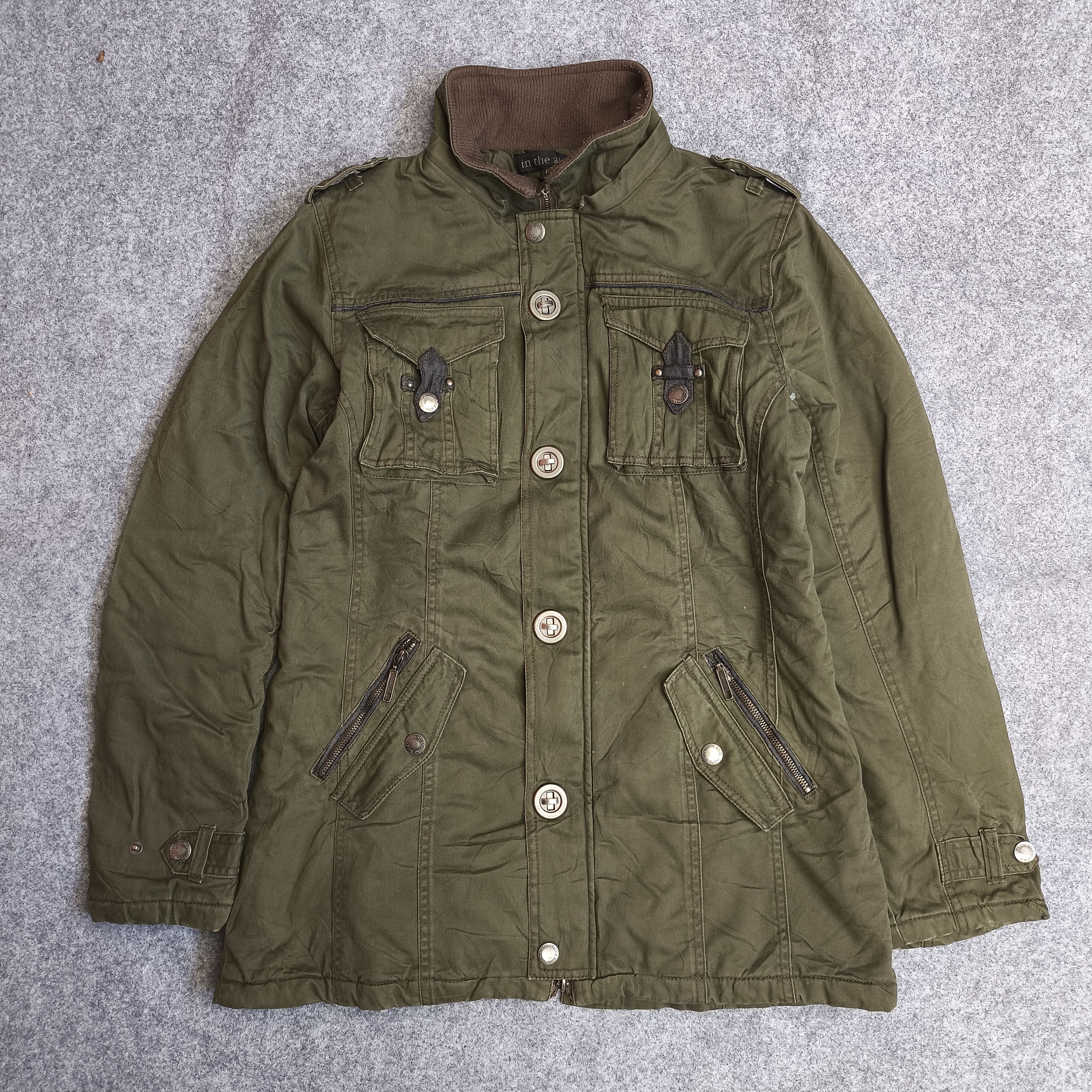 ジャケット・アウター tornado mart corduroy jacket Tornado Mart Tornado Mart Jacket | Grailed