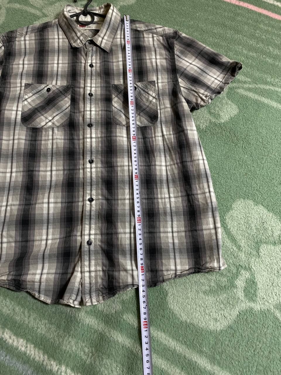 Levi's × Vintage Levi’s vintage rare western wear shirt Size US XL / EU 56 / 4 - 11 Thumbnail