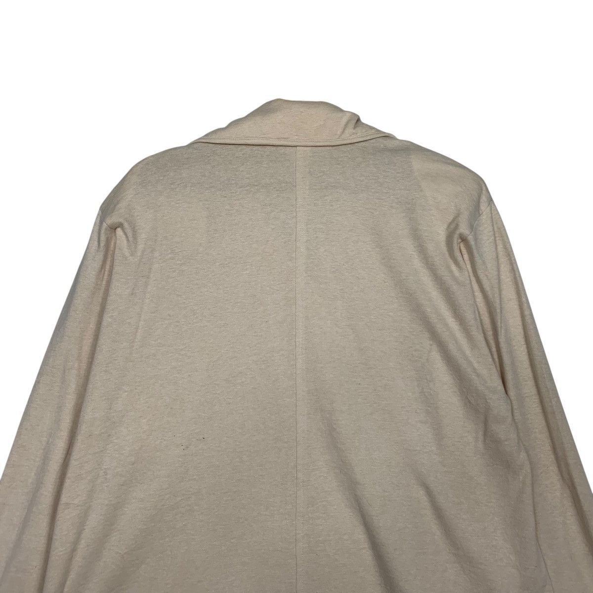 Japanese Brand Japanese Brand Affect Double Breasted Jacket Size M / US 6-8 / IT 42-44 - 8 Thumbnail
