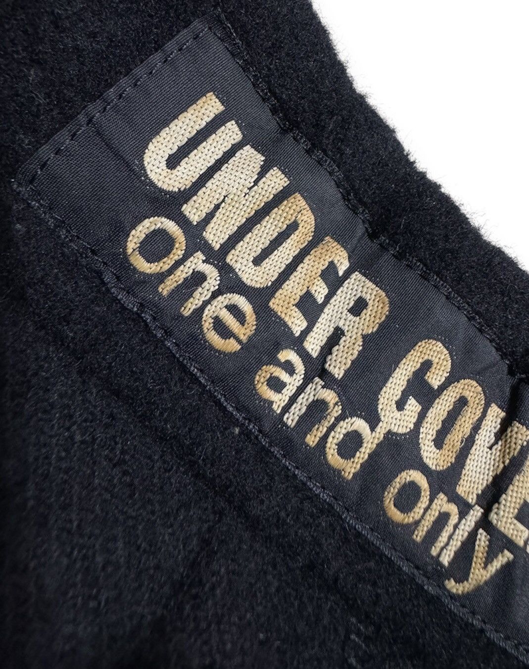 Undercover AW94 “First Collection” Duffel Coat Size US L / EU 52-54 / 3 - 20 Thumbnail