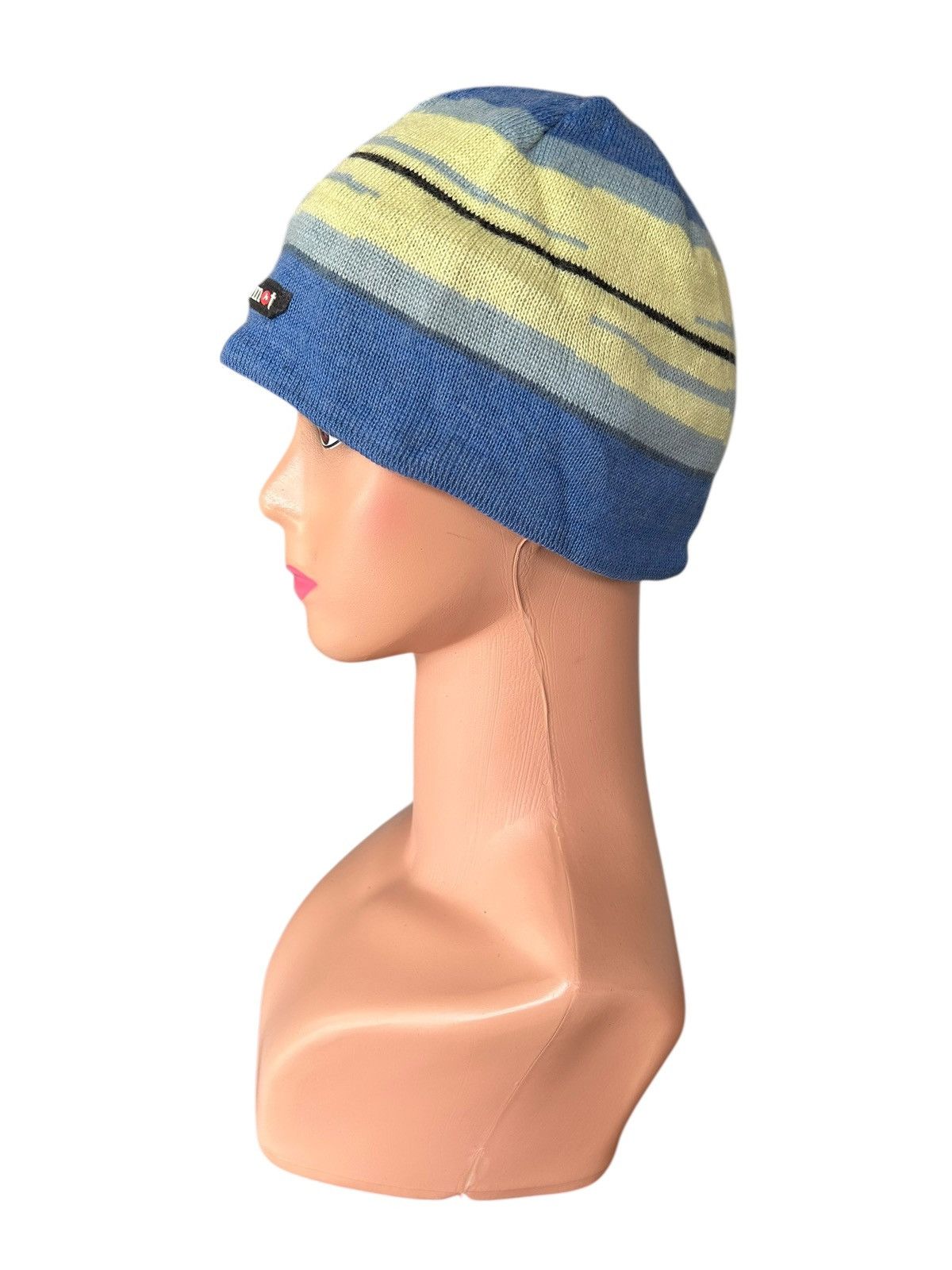 Marmot Marmot Made in Italy Beanie Hats Size ONE SIZE - 2 Thumbnail