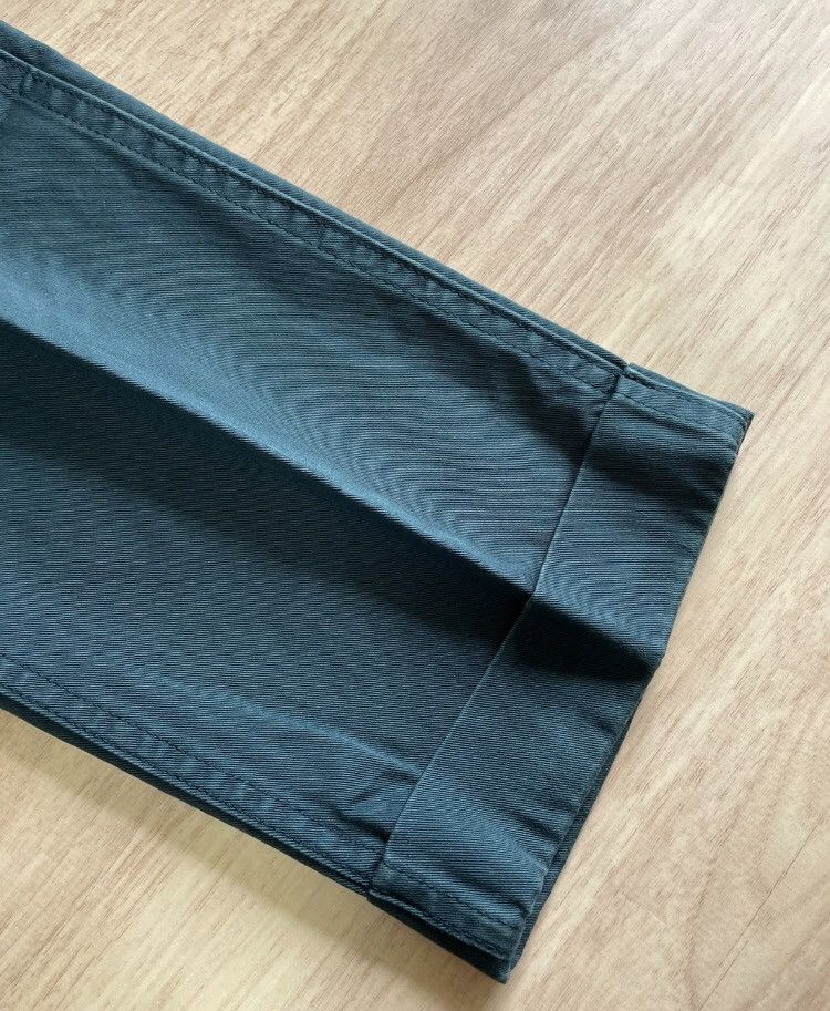 Visvim VISVIM HIGHER-WATCH CHINO (GIZA) Nine point Casual Pants Size US 30 / EU 46 - 3 Thumbnail